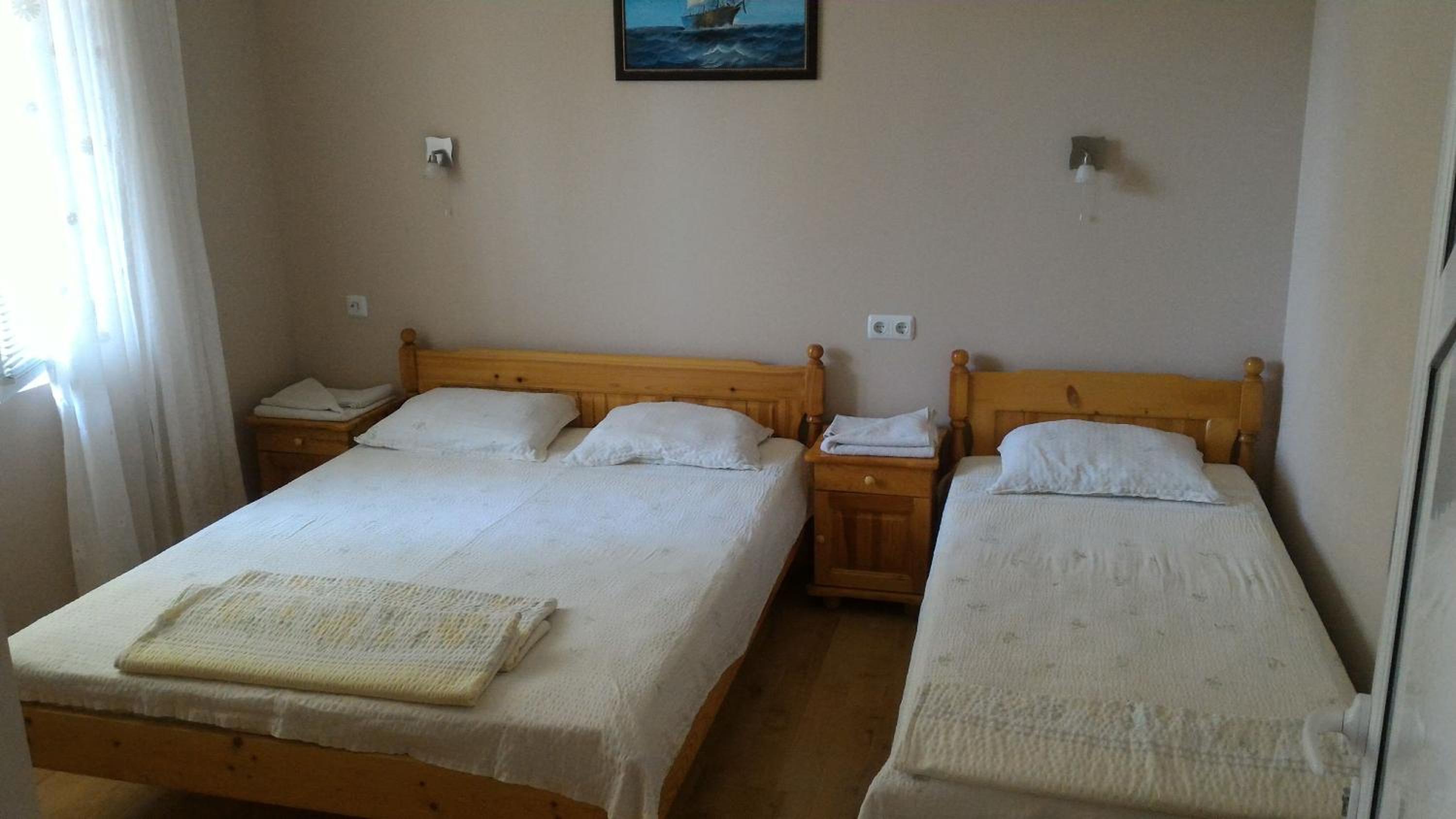 Guesthouse MIRAJ - SHABLA