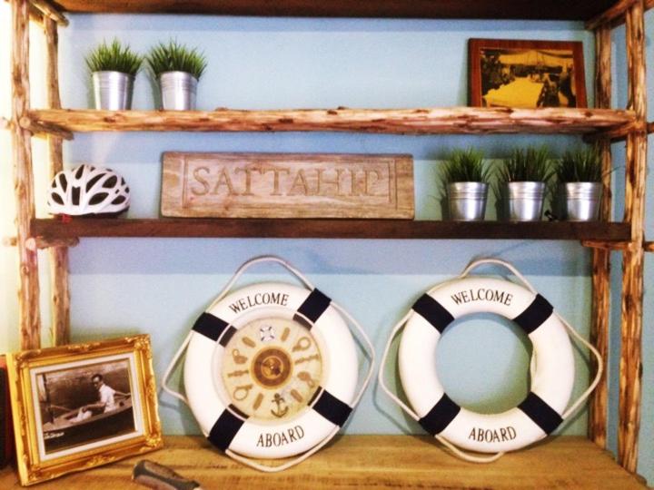 Sattahiptale Boutique Guesthouse & Hostel, photo 36