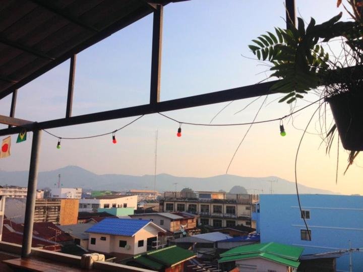 Sattahiptale Boutique Guesthouse & Hostel, photo 65