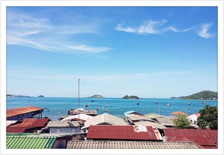 Sattahiptale Boutique Guesthouse & Hostel