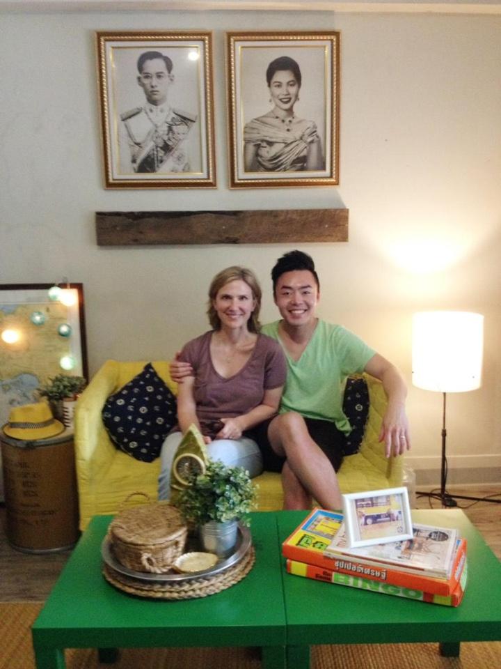 Sattahiptale Boutique Guesthouse & Hostel, photo 111