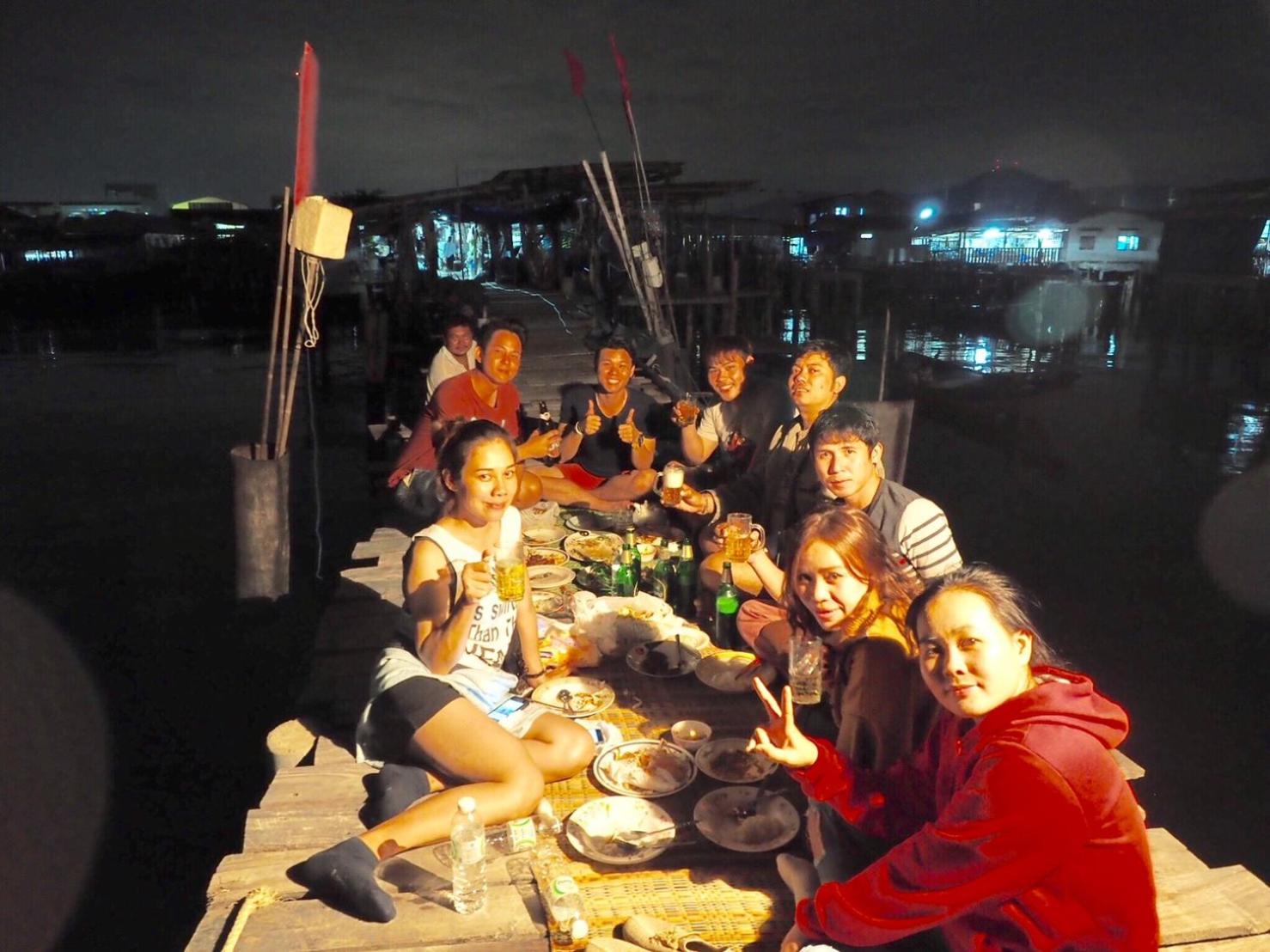 Sattahiptale Boutique Guesthouse & Hostel, photo 155