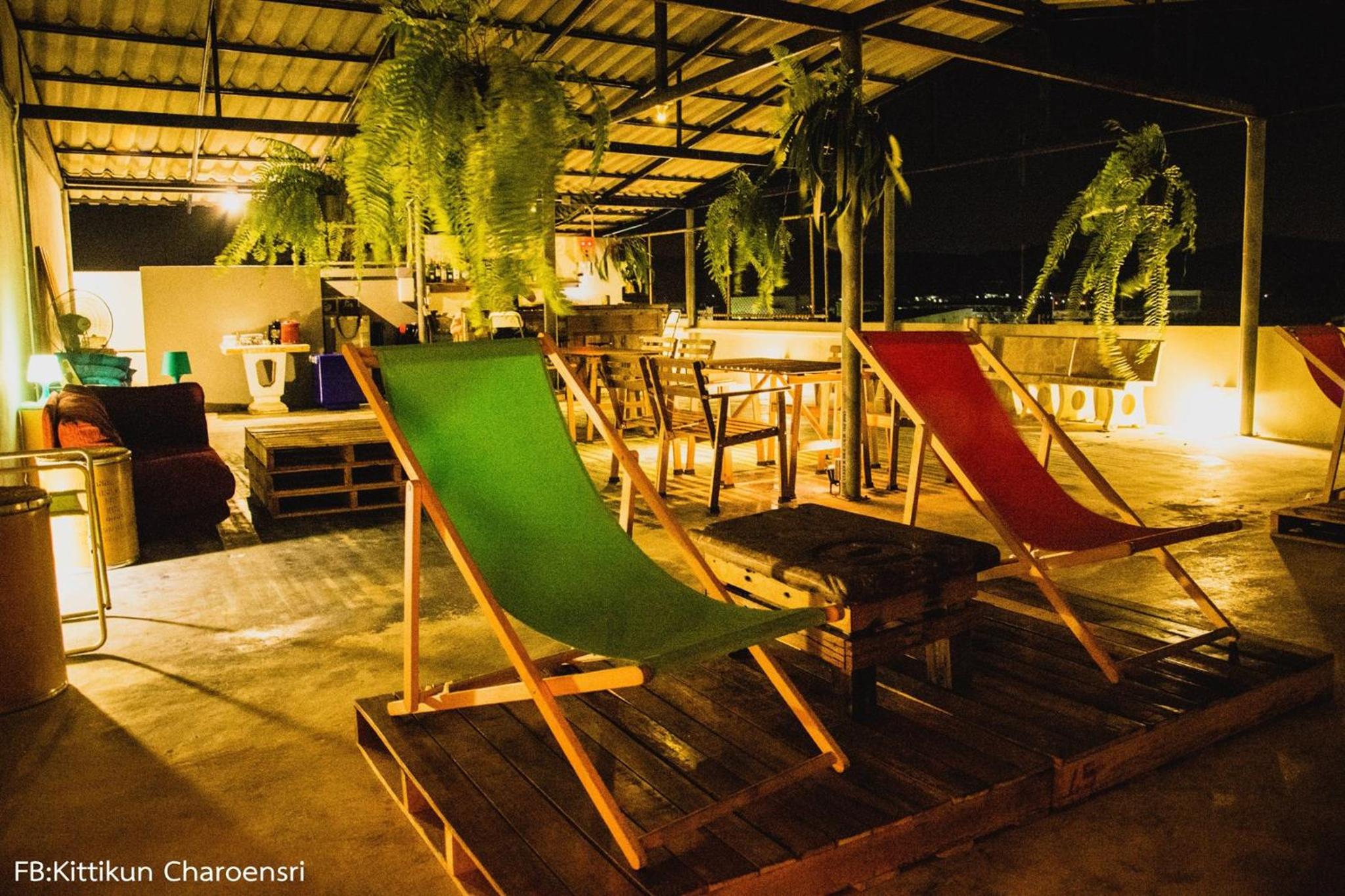 Sattahiptale Boutique Guesthouse & Hostel, photo 133