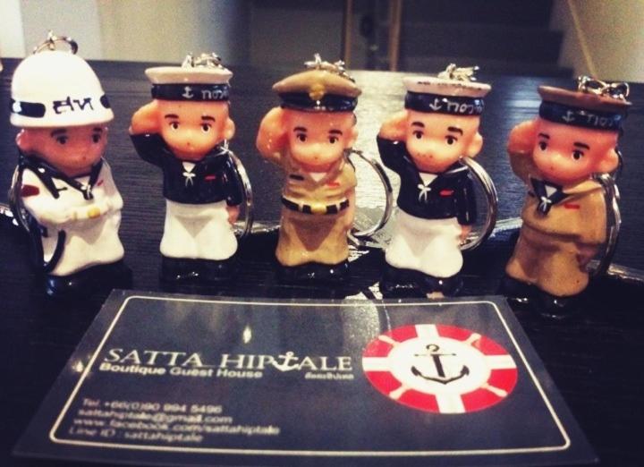 Sattahiptale Boutique Guesthouse & Hostel, photo 80