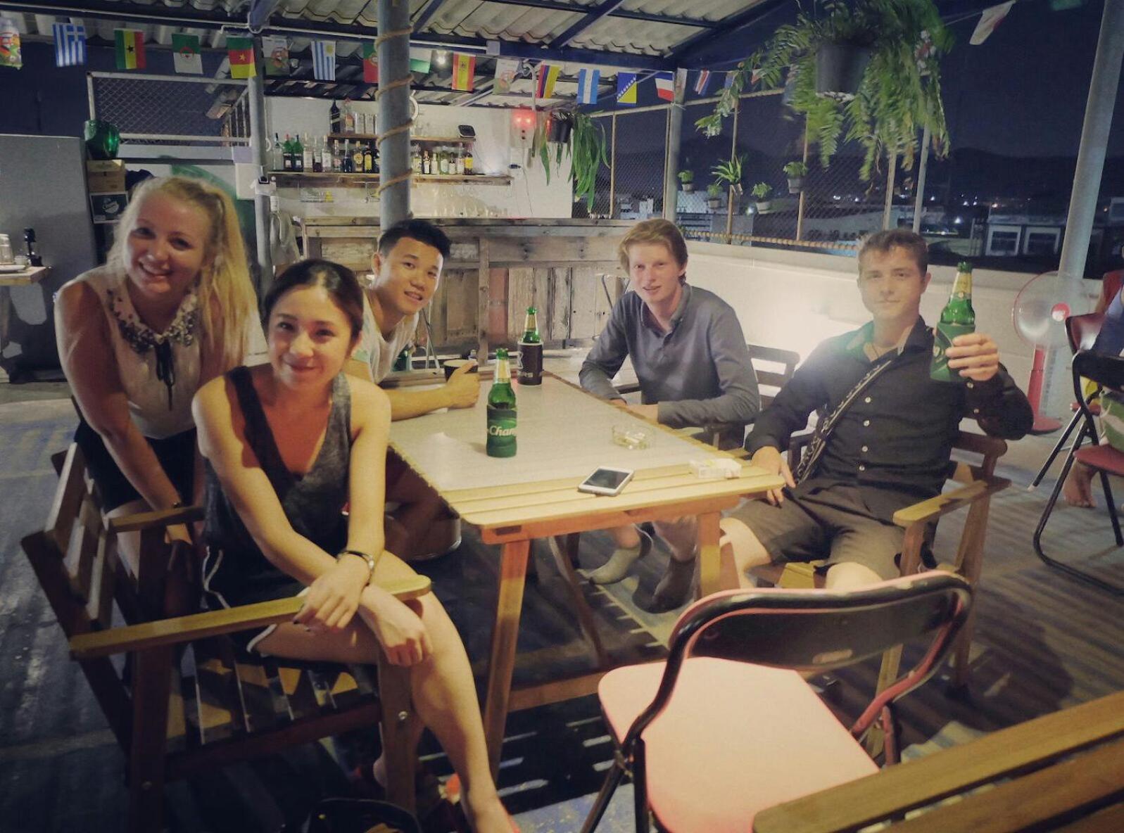 Sattahiptale Boutique Guesthouse & Hostel, photo 84