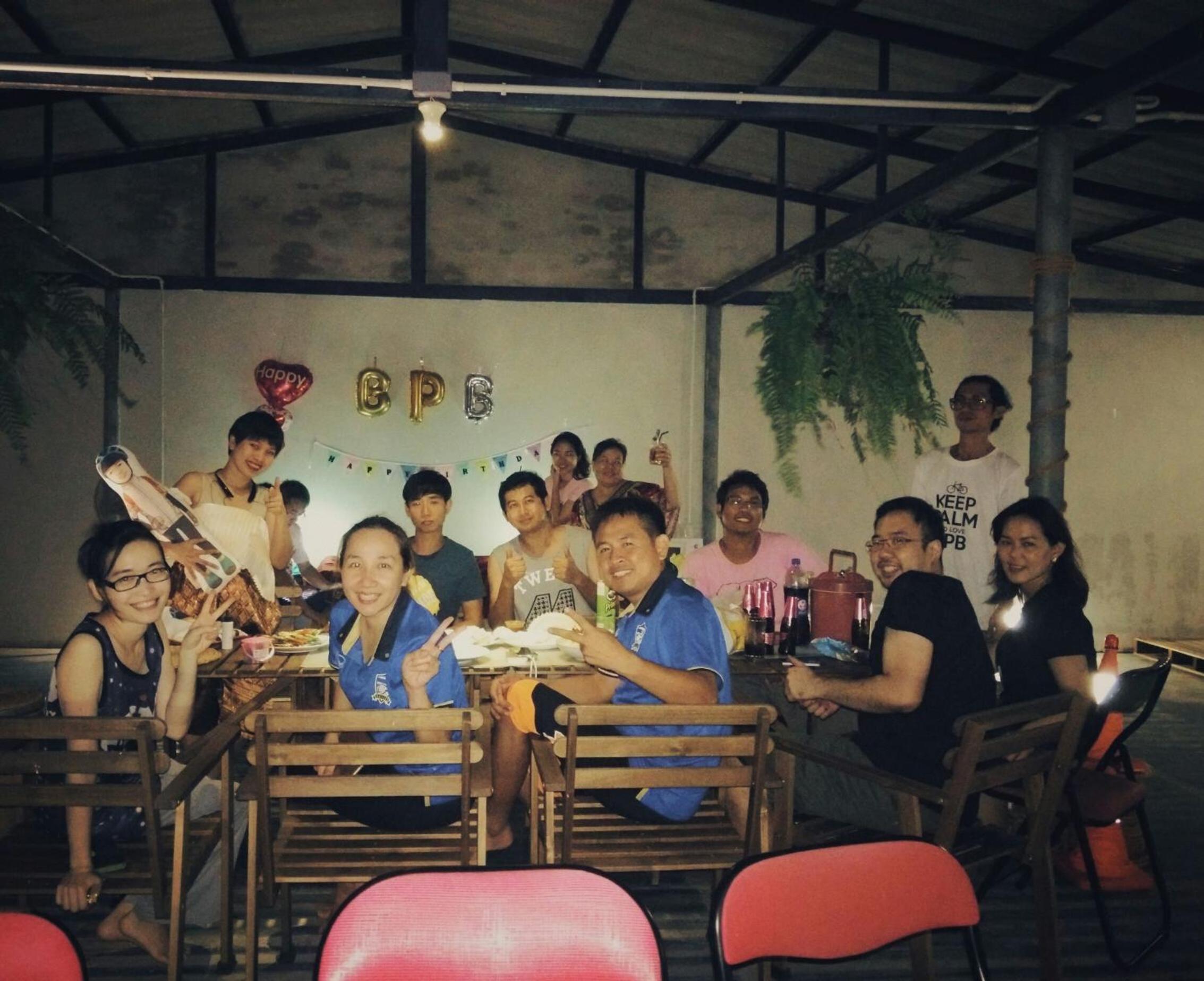 Sattahiptale Boutique Guesthouse & Hostel, photo 132