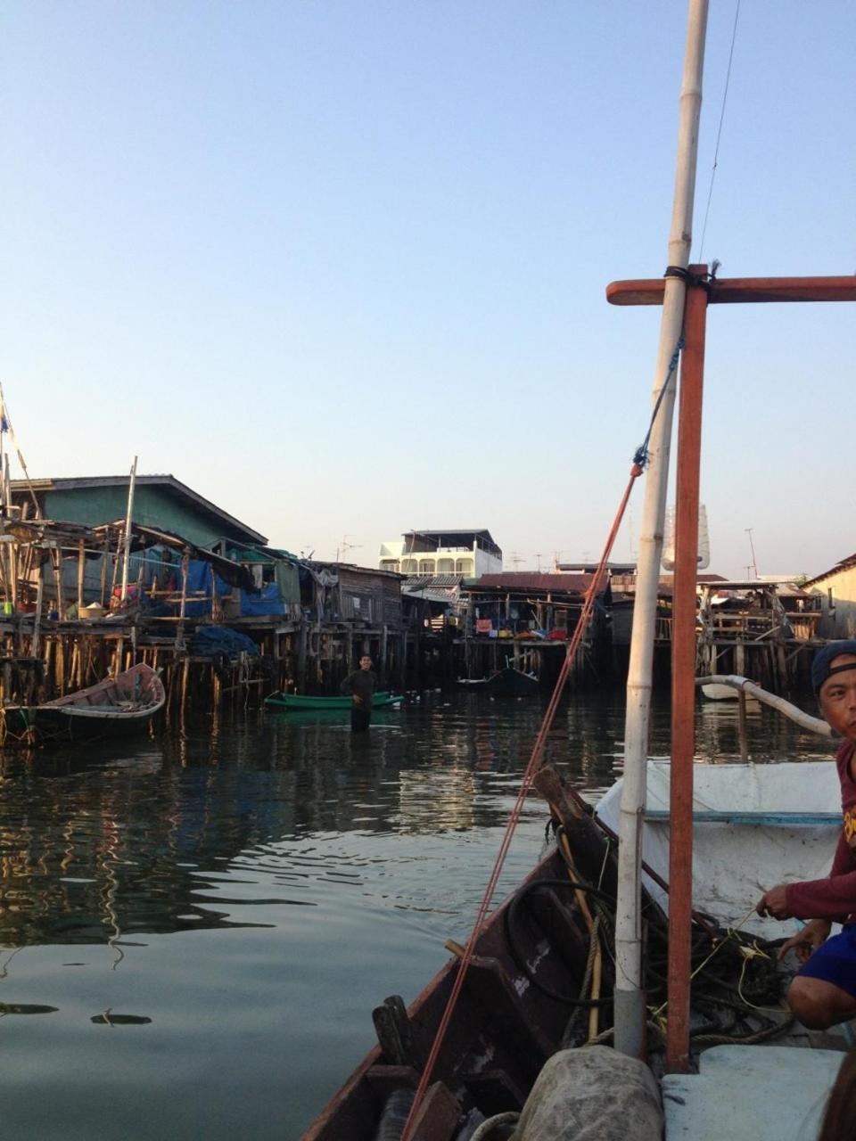 Sattahiptale Boutique Guesthouse & Hostel, photo 151