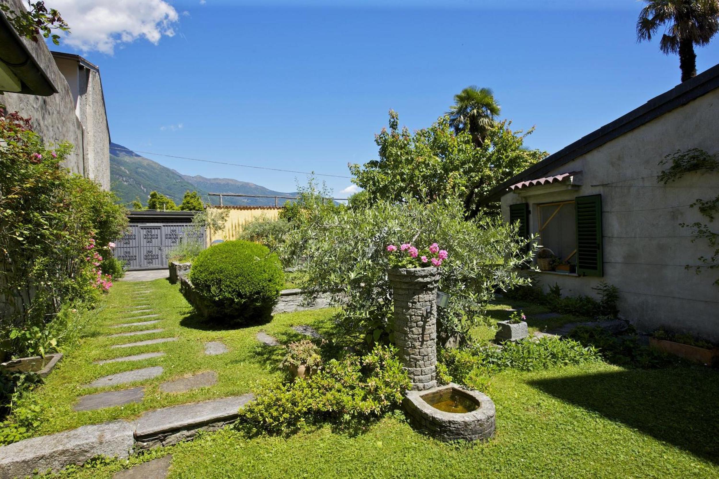Casa Bel Giardino view 5
