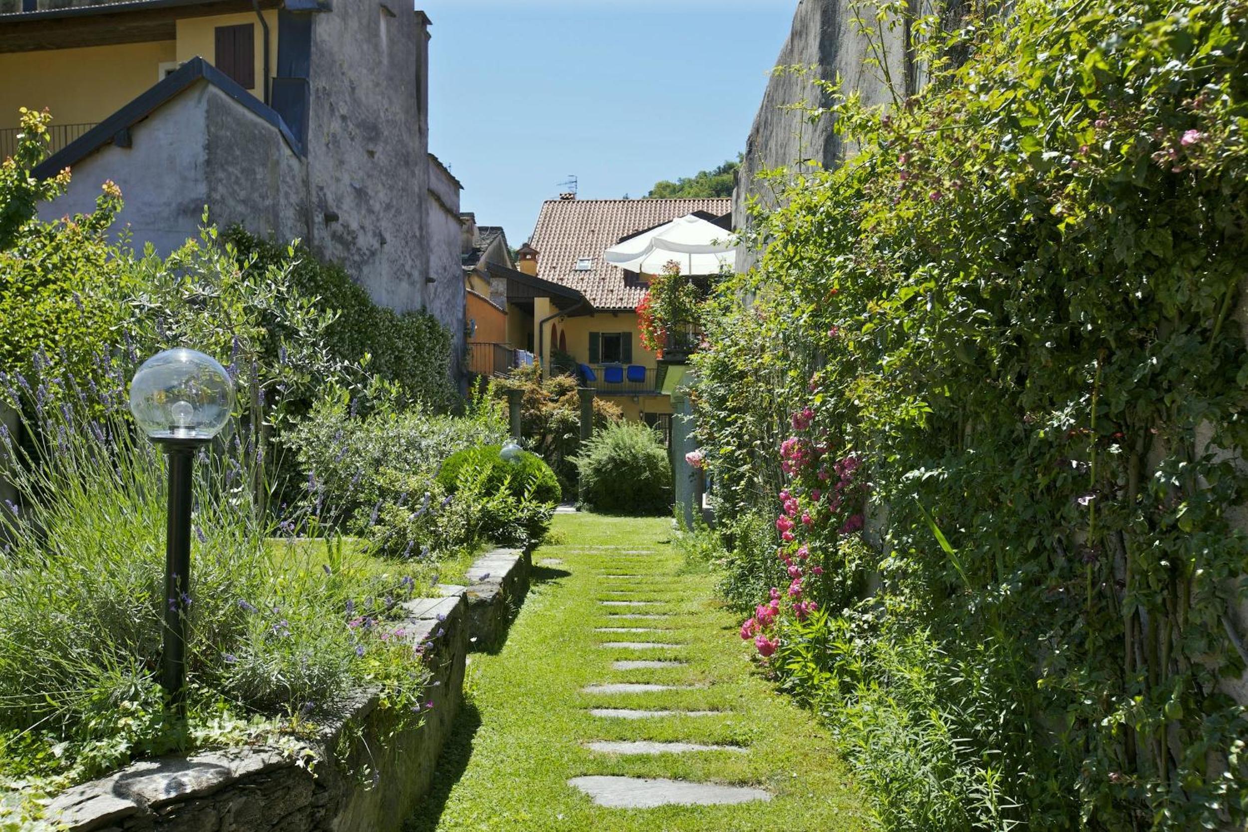 Casa Bel Giardino view 4