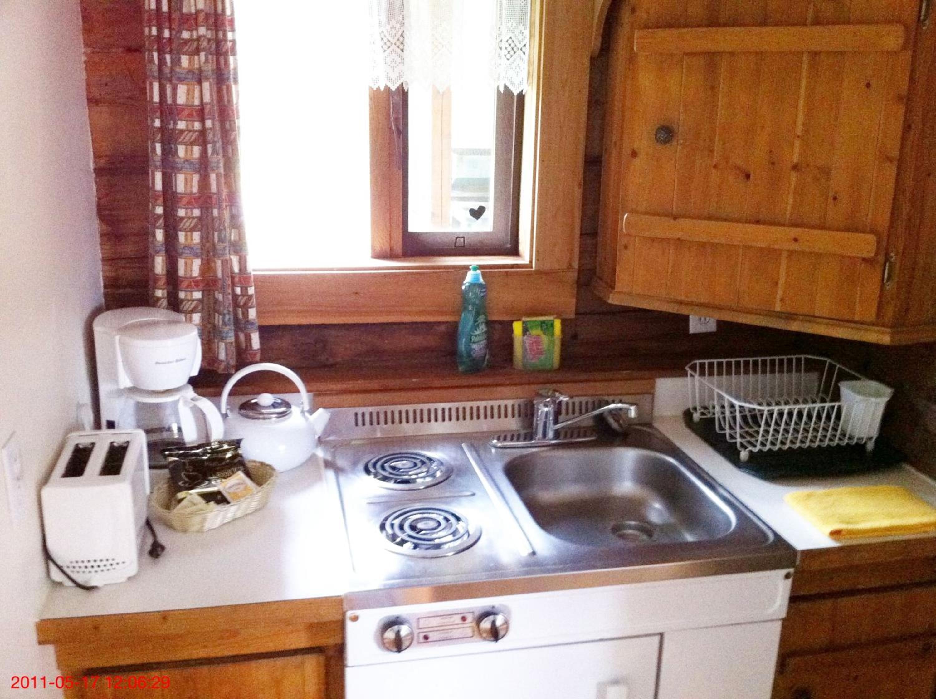 Nakiska Bear Ranch