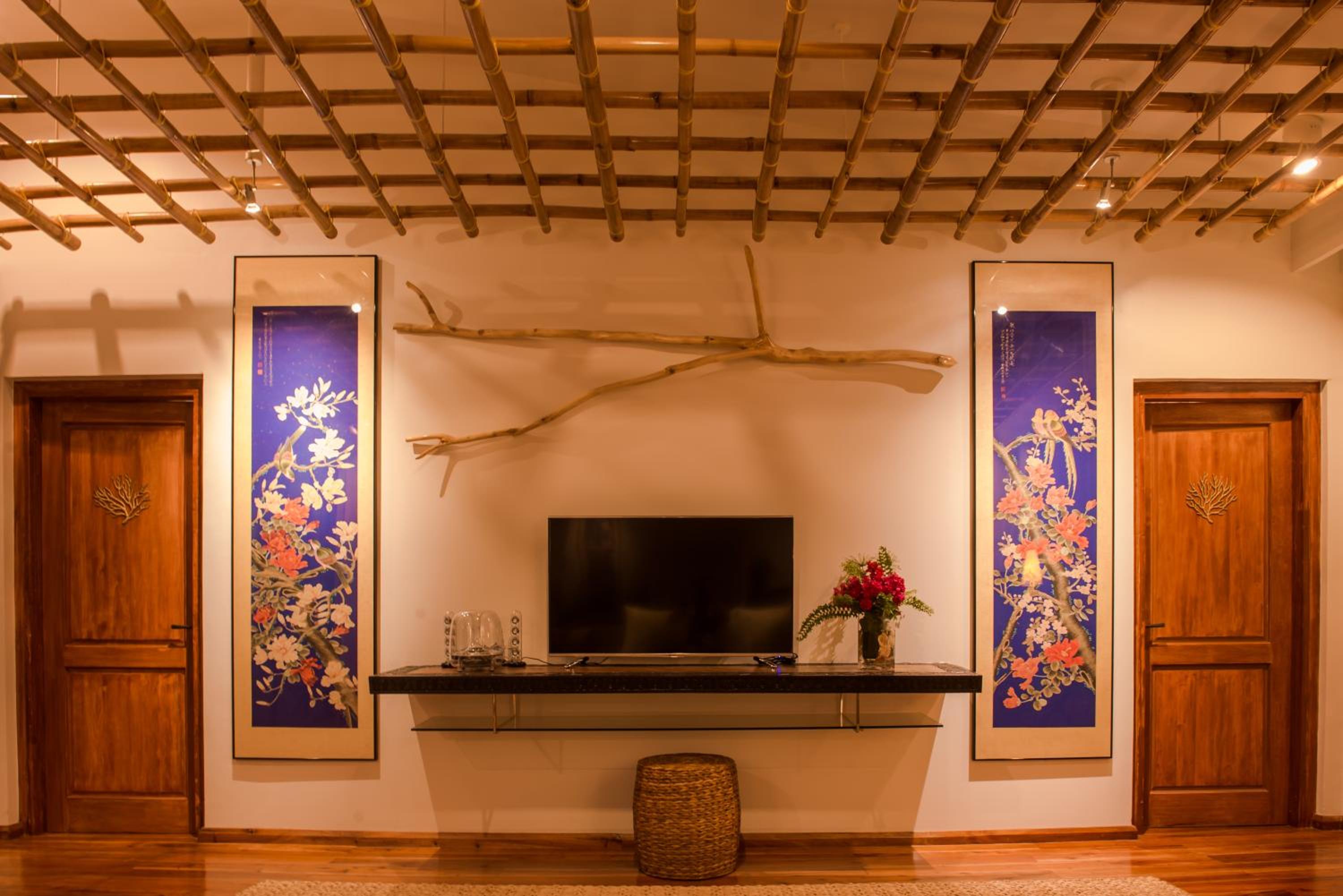 Donatela Resort and Sanctuary — photo 79