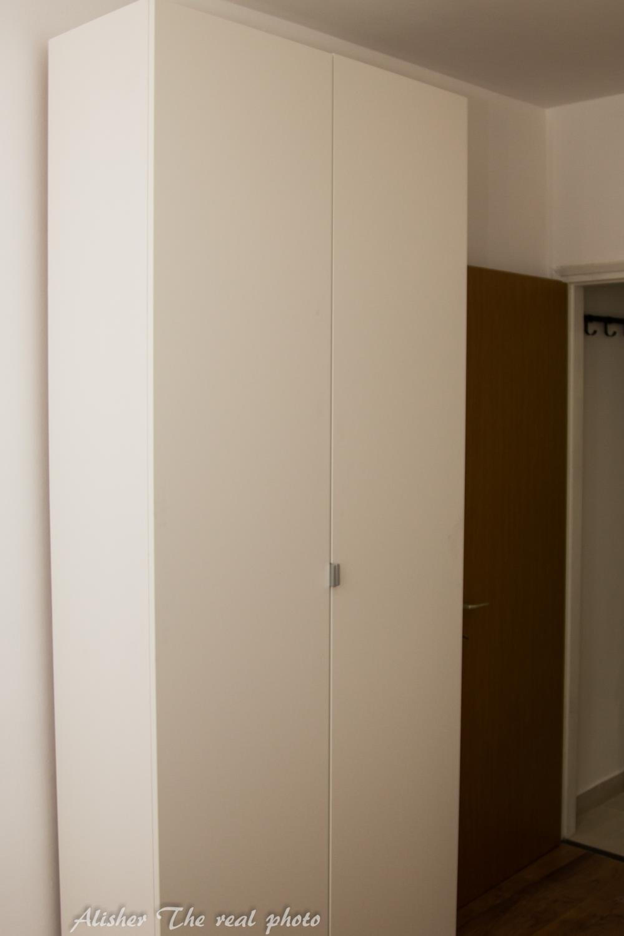 Apartment 5 minutes from the sea view 2
