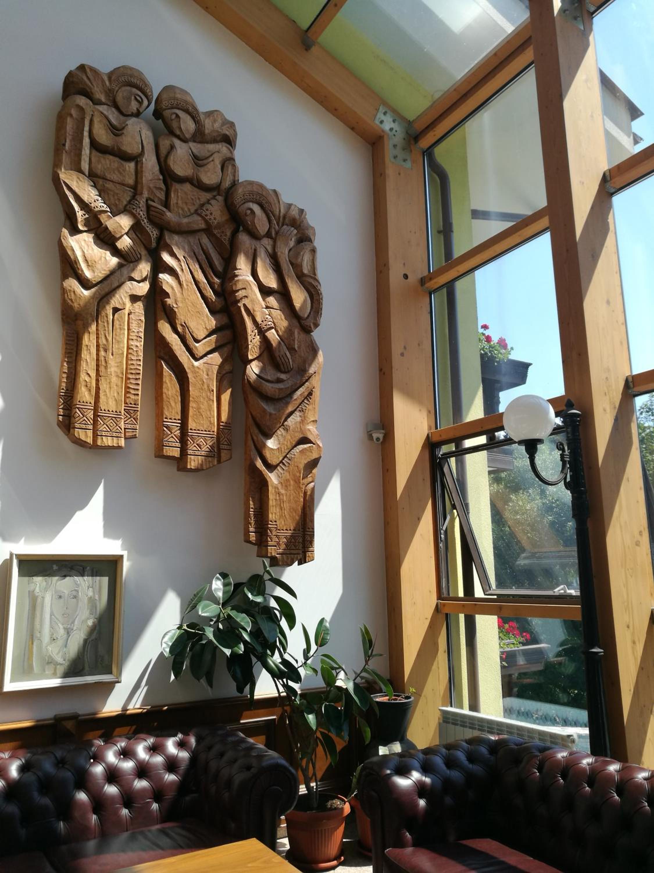 Park Hotel Izvorite view 5