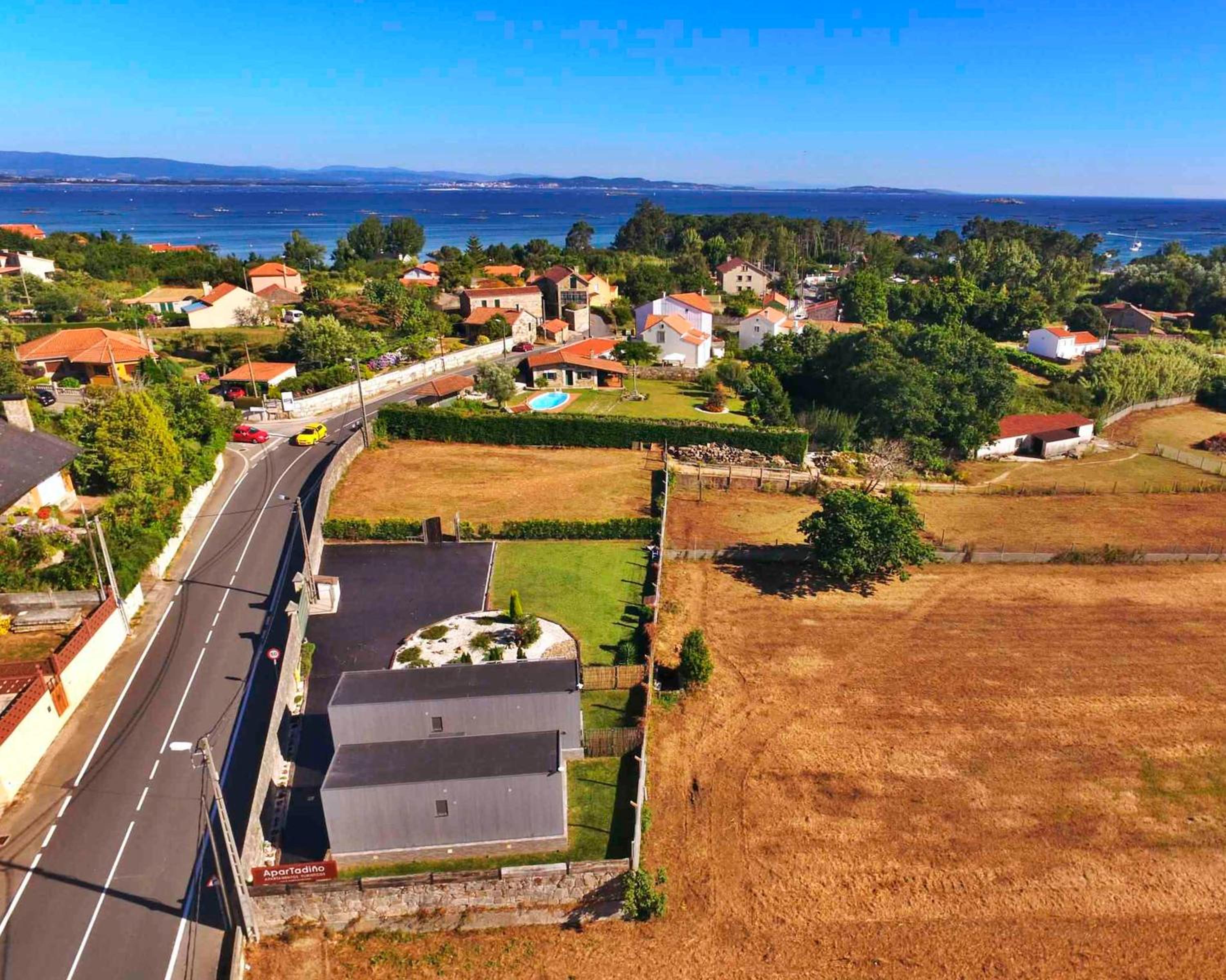 Apartadiño view 4