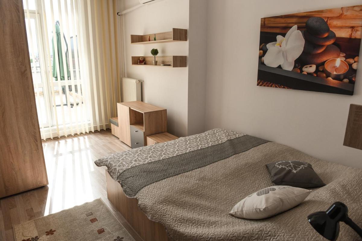 Apartament Belvedere view 3