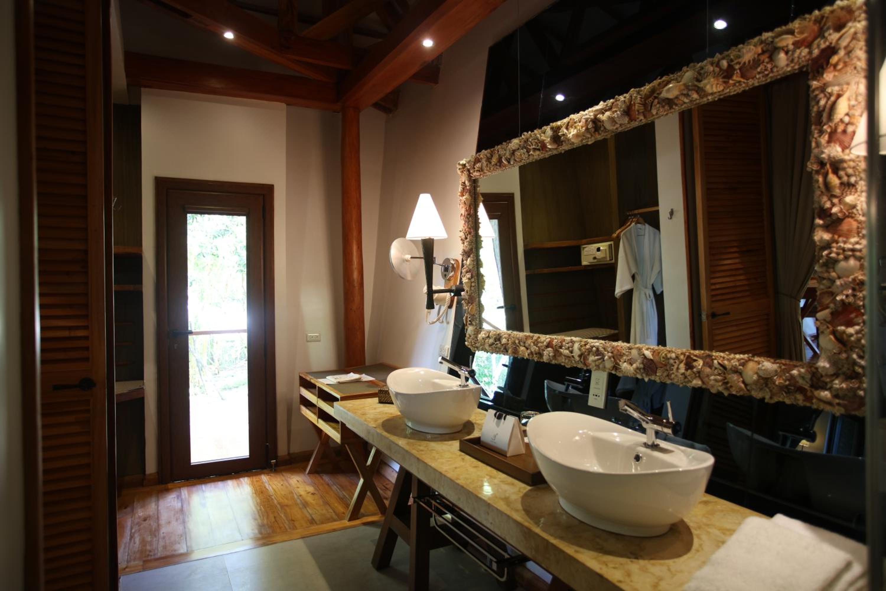 Donatela Resort and Sanctuary — photo 74