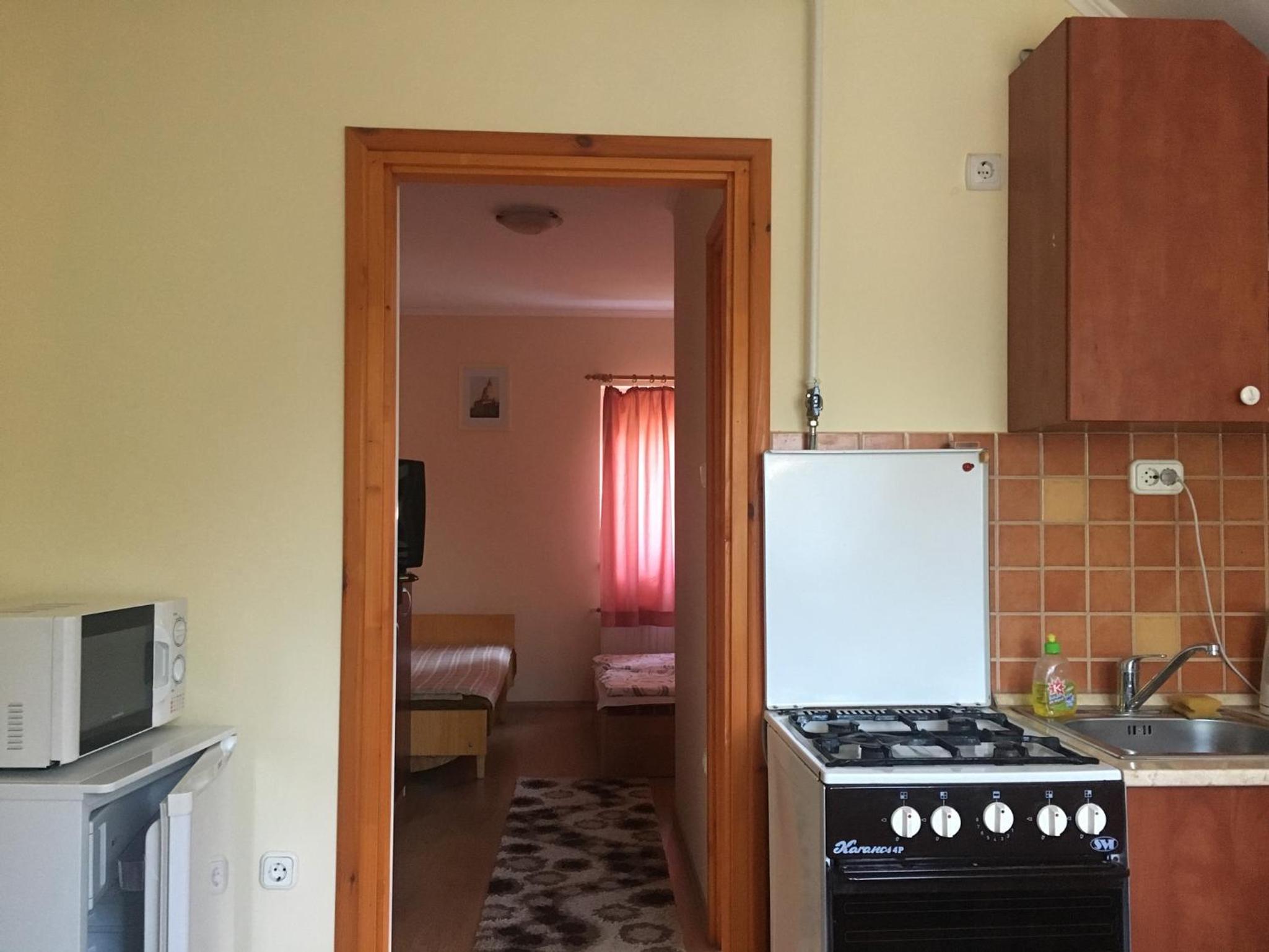 Transilvania Apartman
