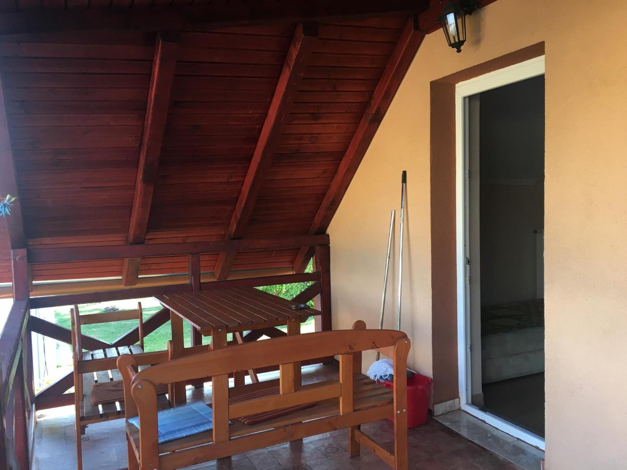 Transilvania Apartman