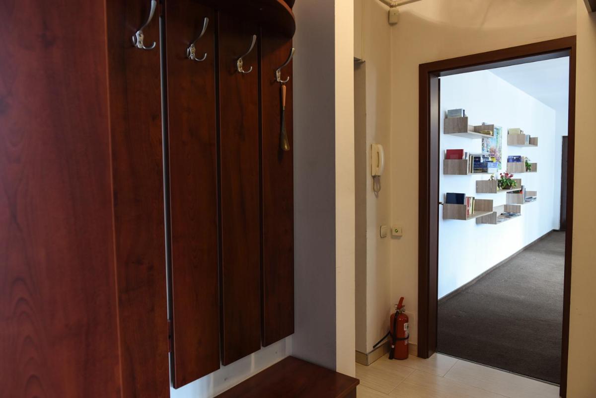 Apartament Belvedere view 4