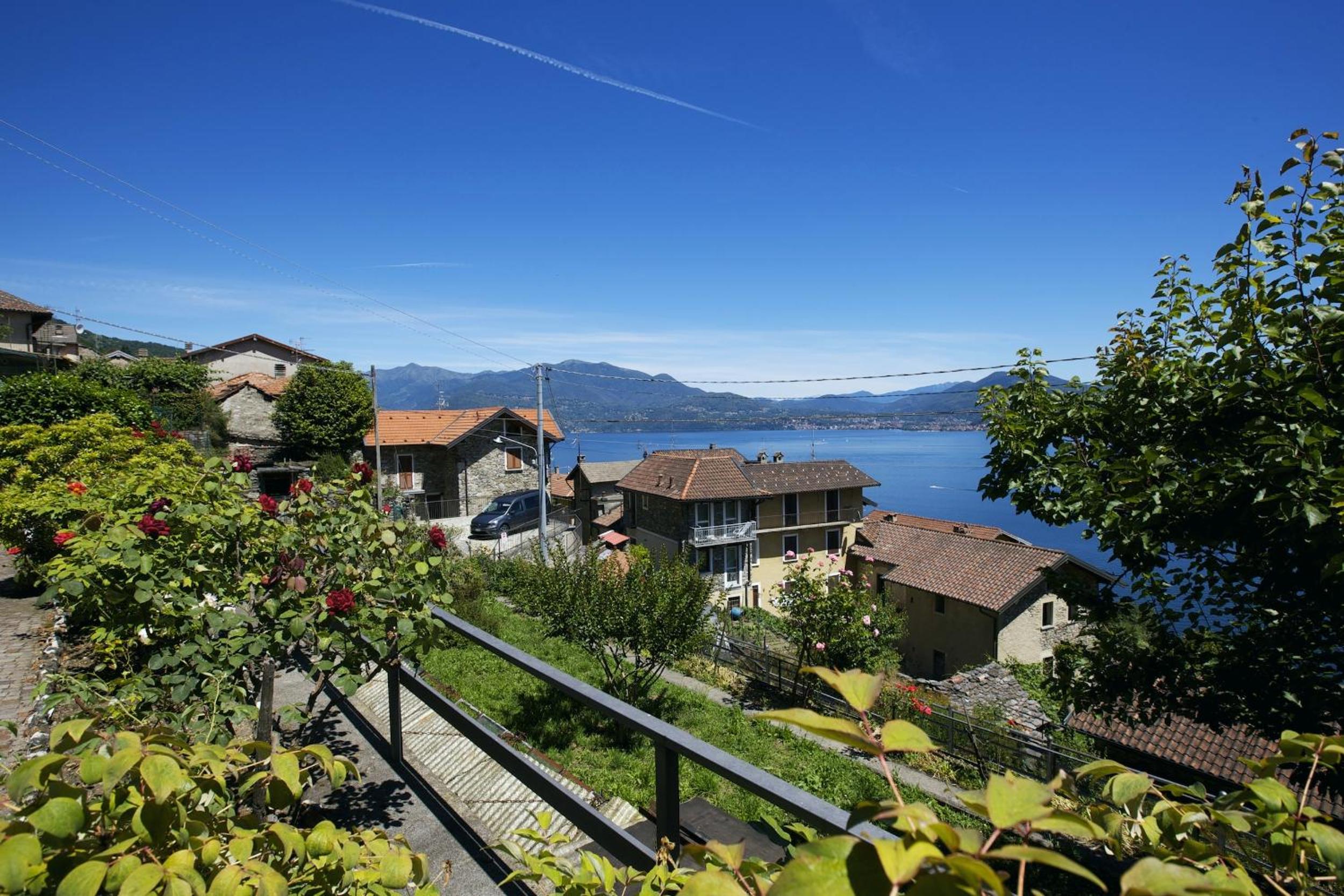 Casa Baita Flavia view 4