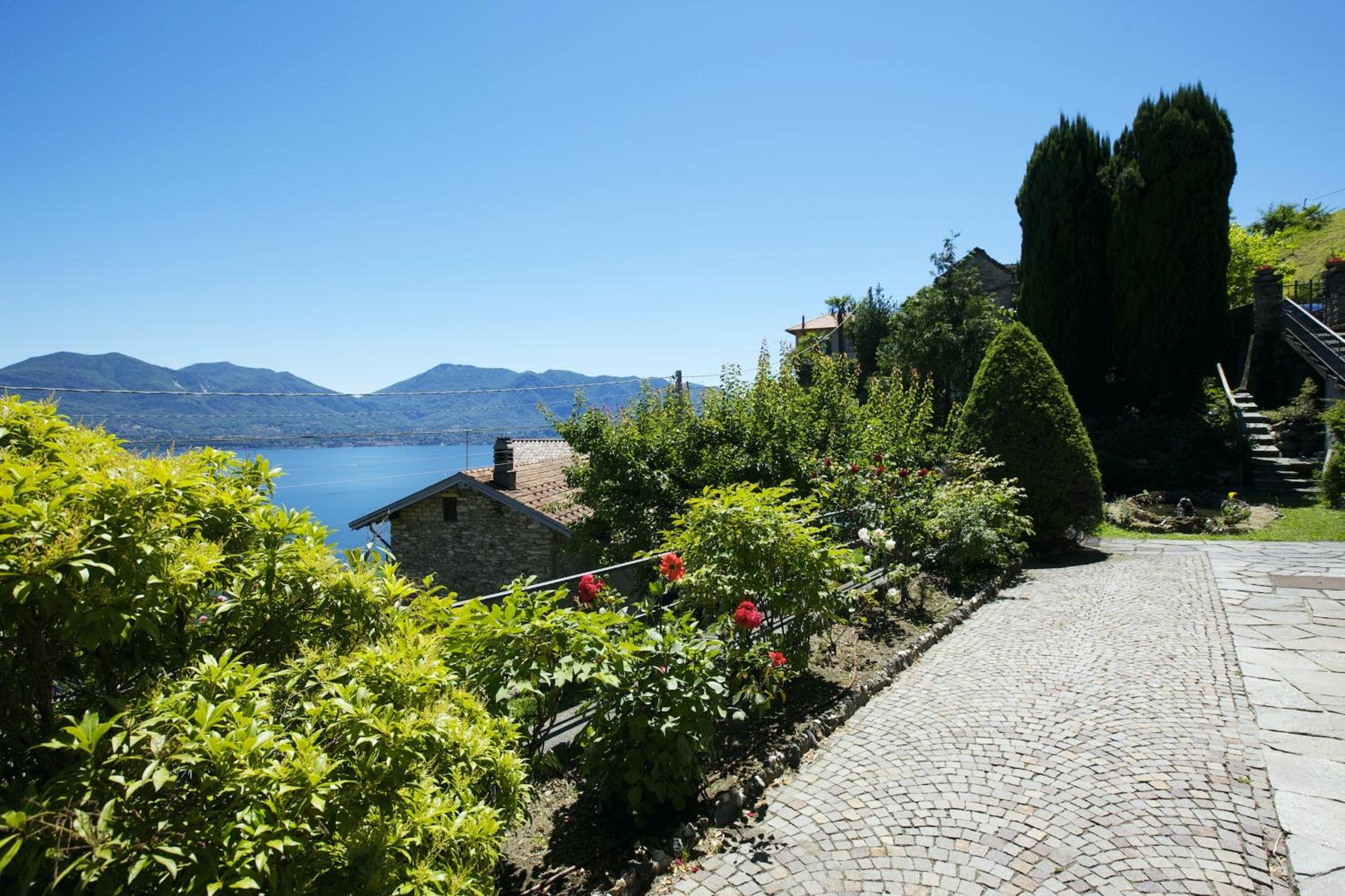 Casa Baita Flavia view 5
