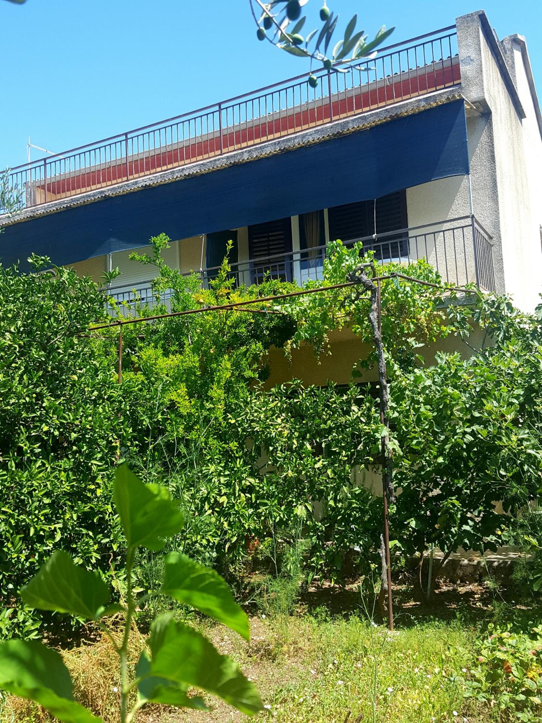 Apartments Vala view 3