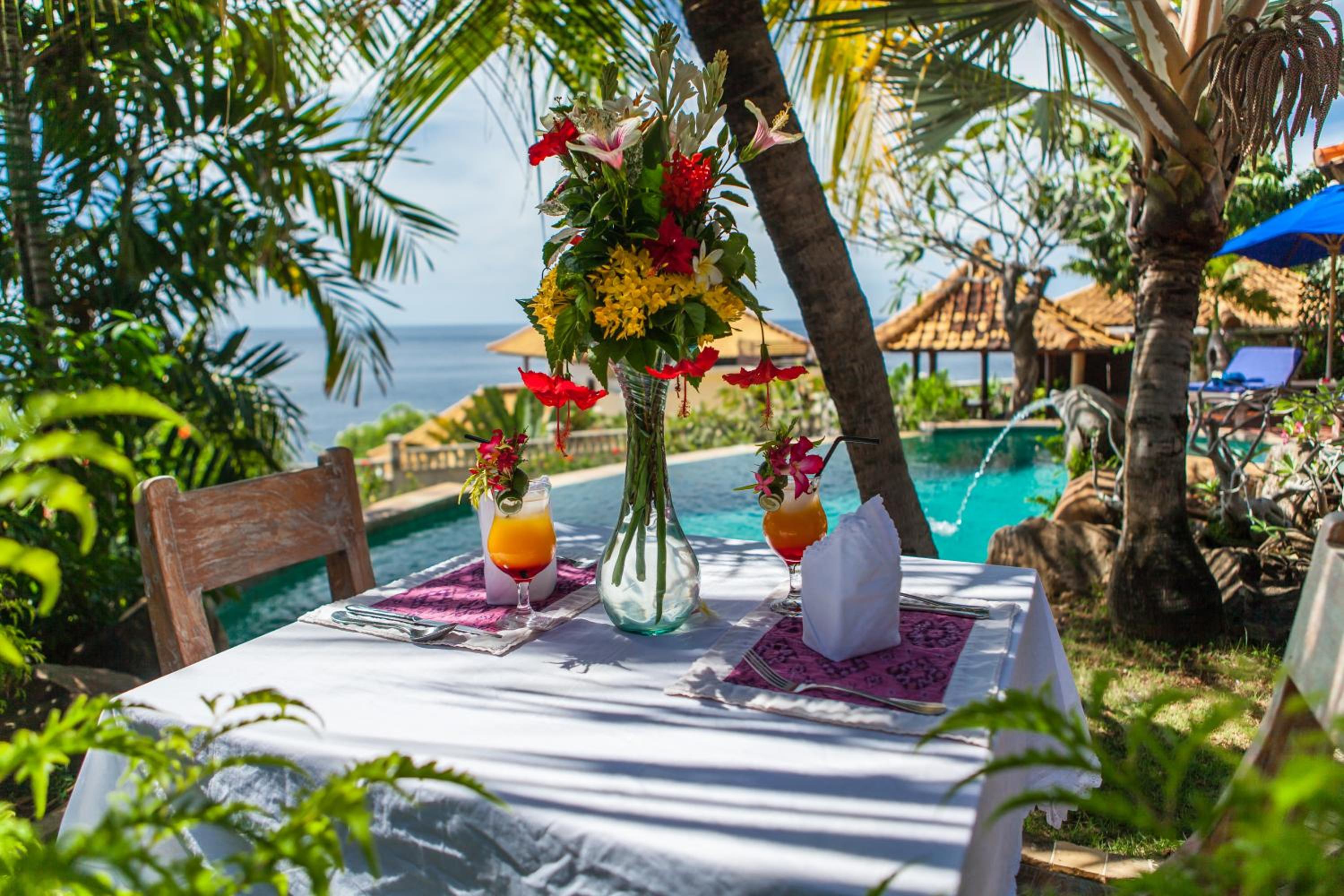 Blue Moon Villas Resort