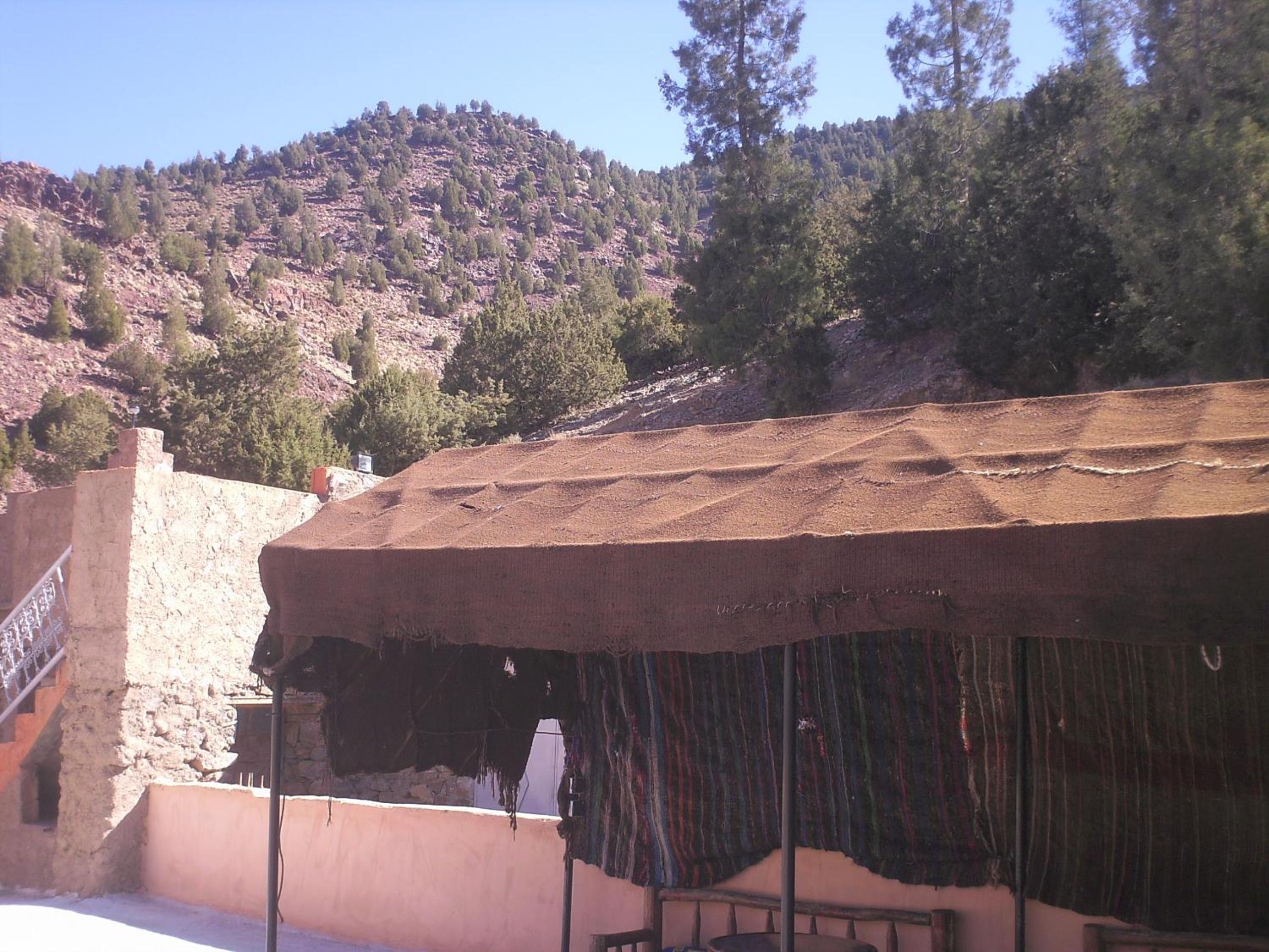 Auberge Tigmmi N'Tamazirte