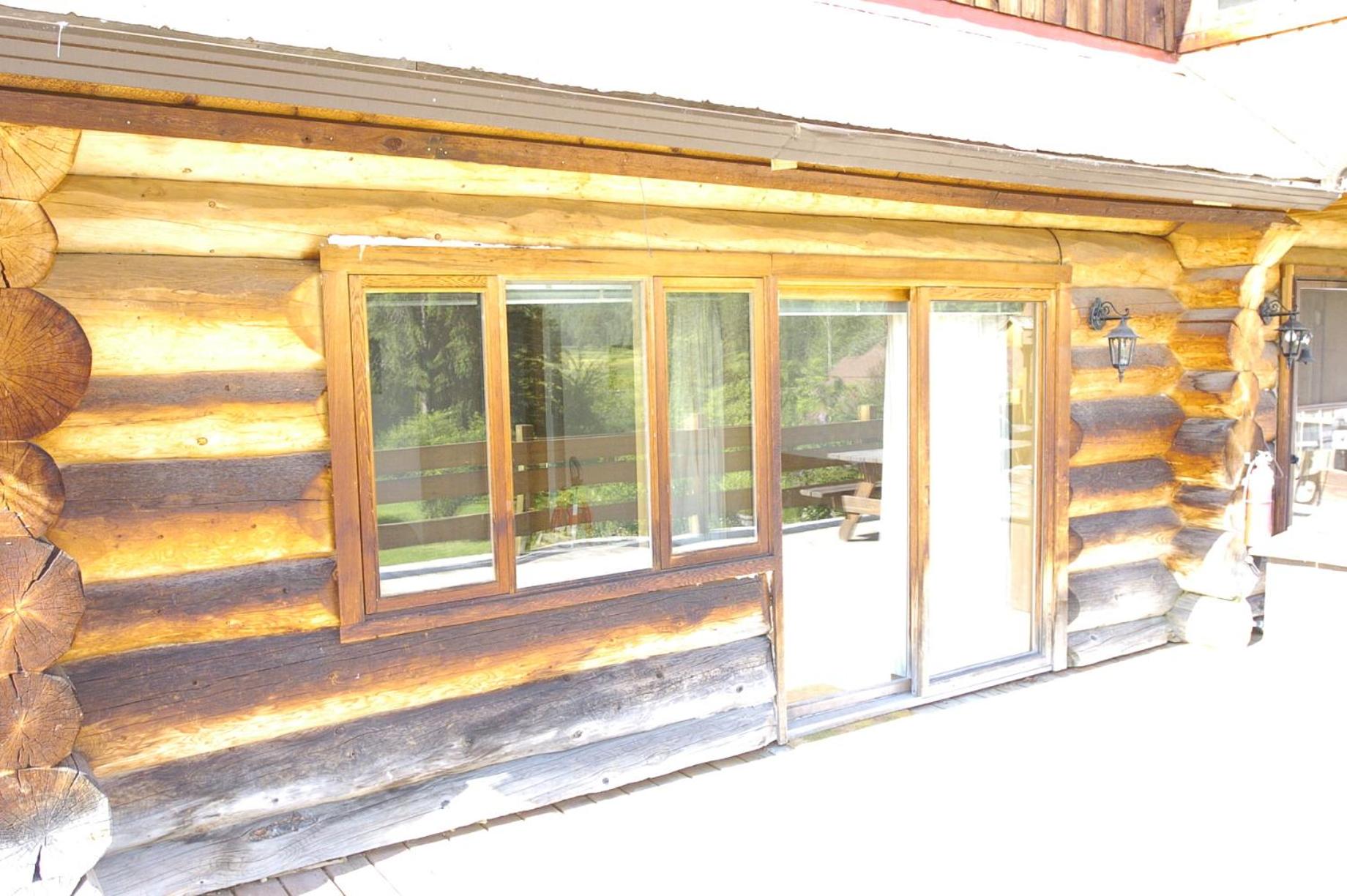 Nakiska Bear Ranch