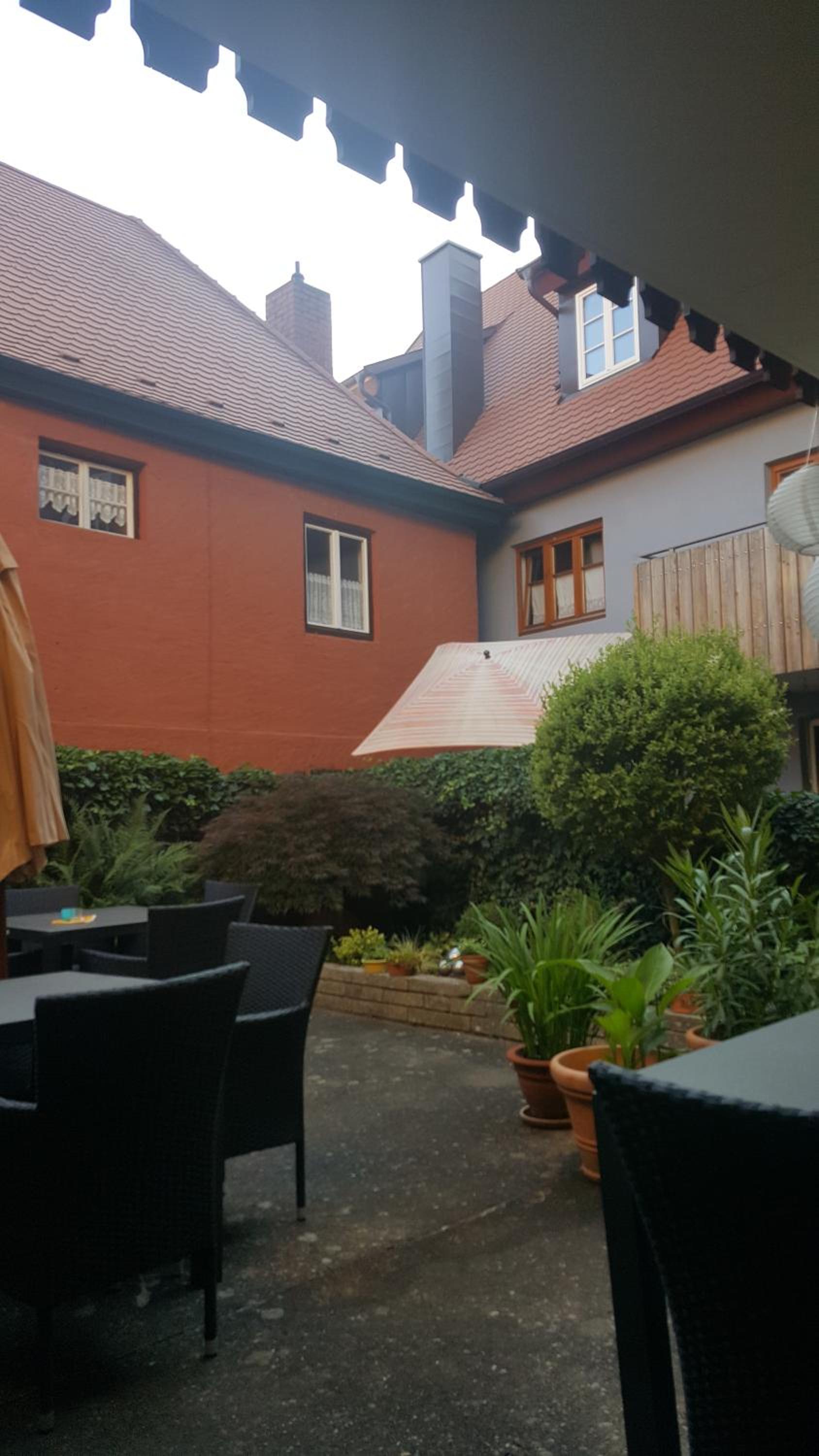 Baumeisterhaus