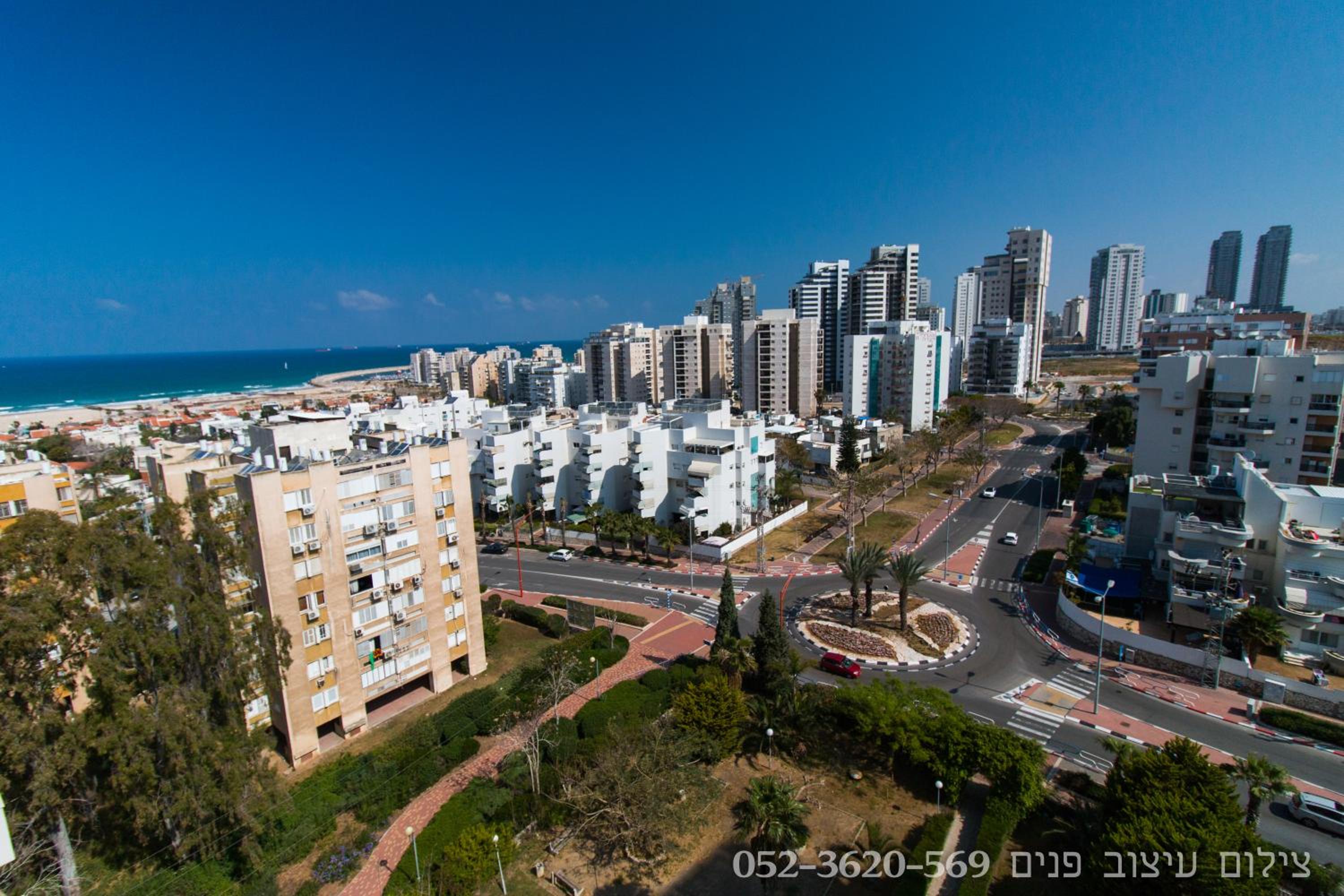 Apartment 5 minutes from the sea view 5