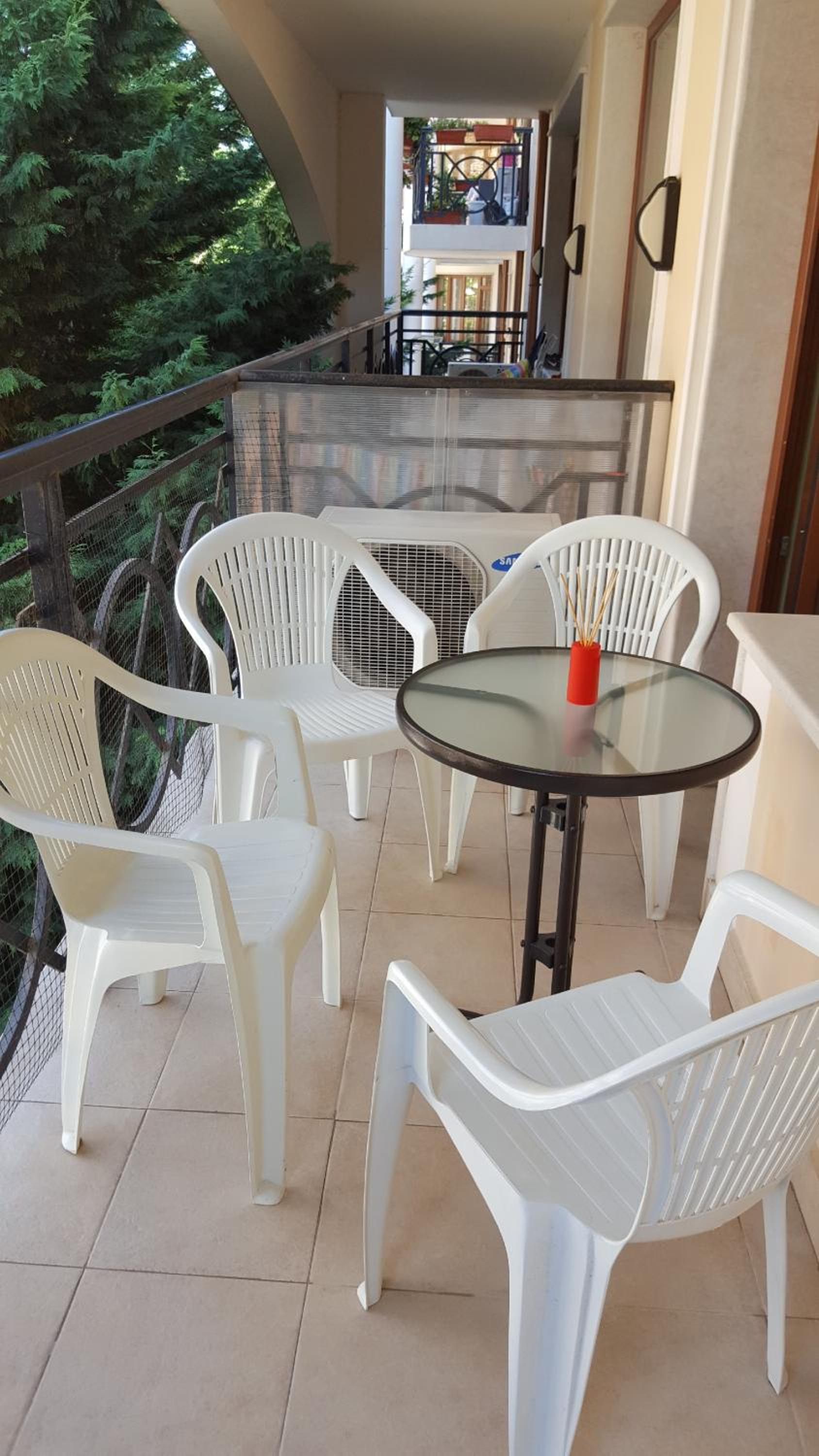 Europroperties Iglika Apartments