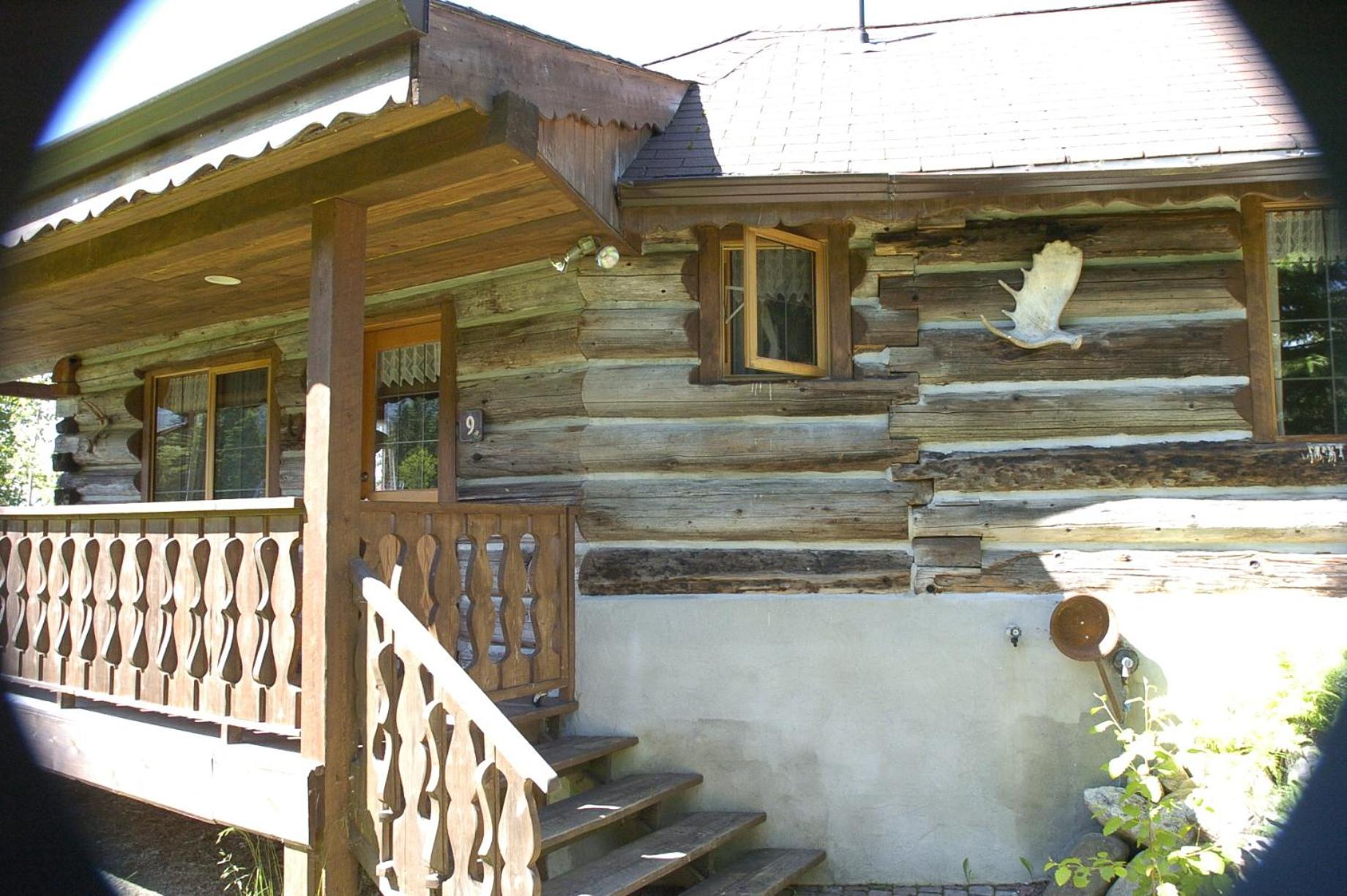 Nakiska Bear Ranch