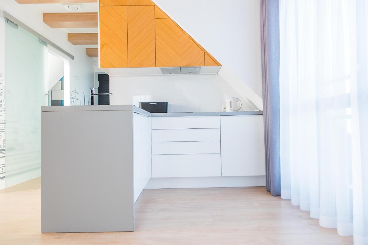 Apartament Rewa view 5