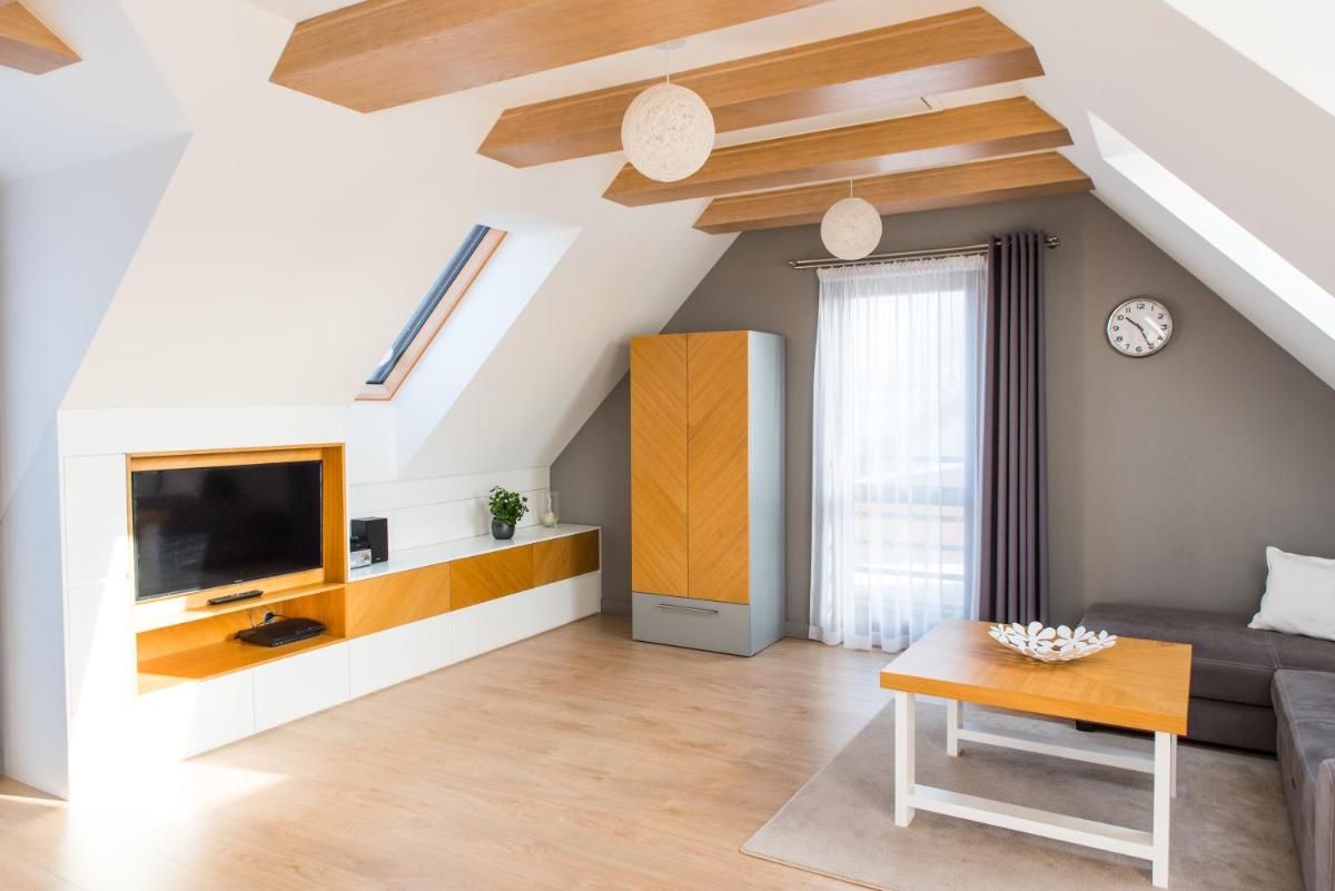 Apartament Rewa view 4