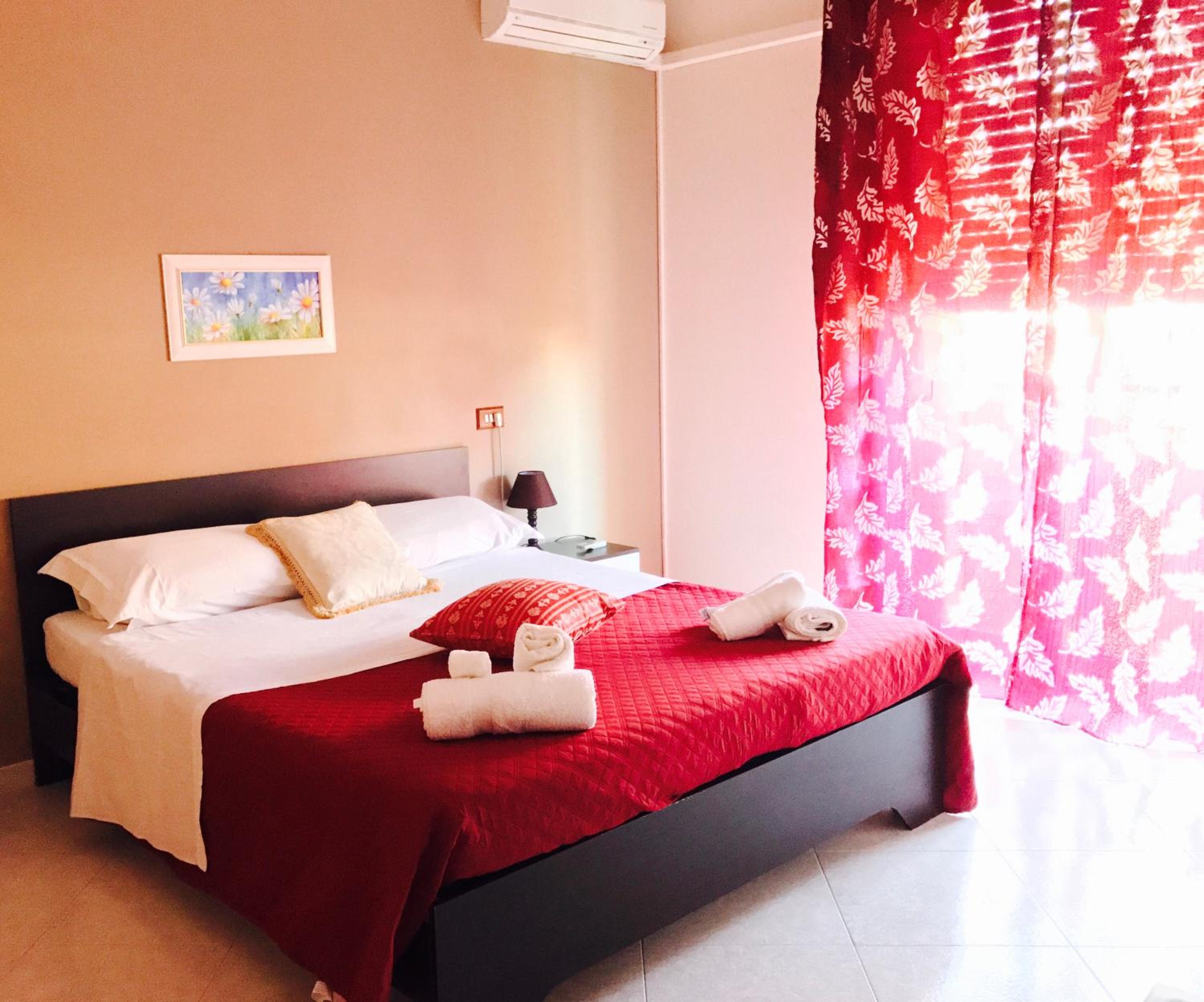 B&B Sikelia Mare