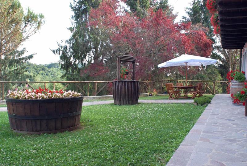 Tenuta Valdomini