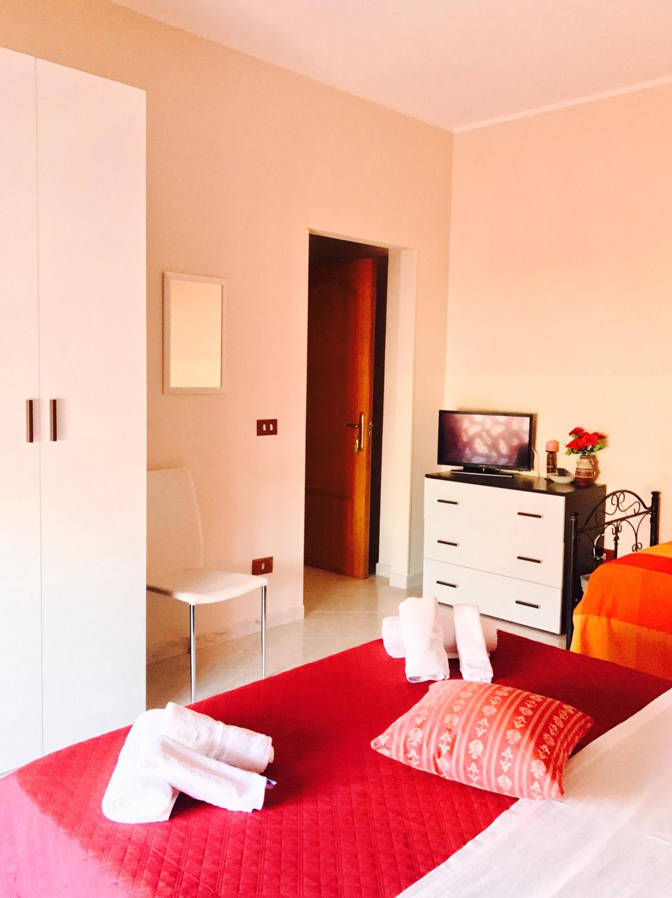 B&B Sikelia Mare