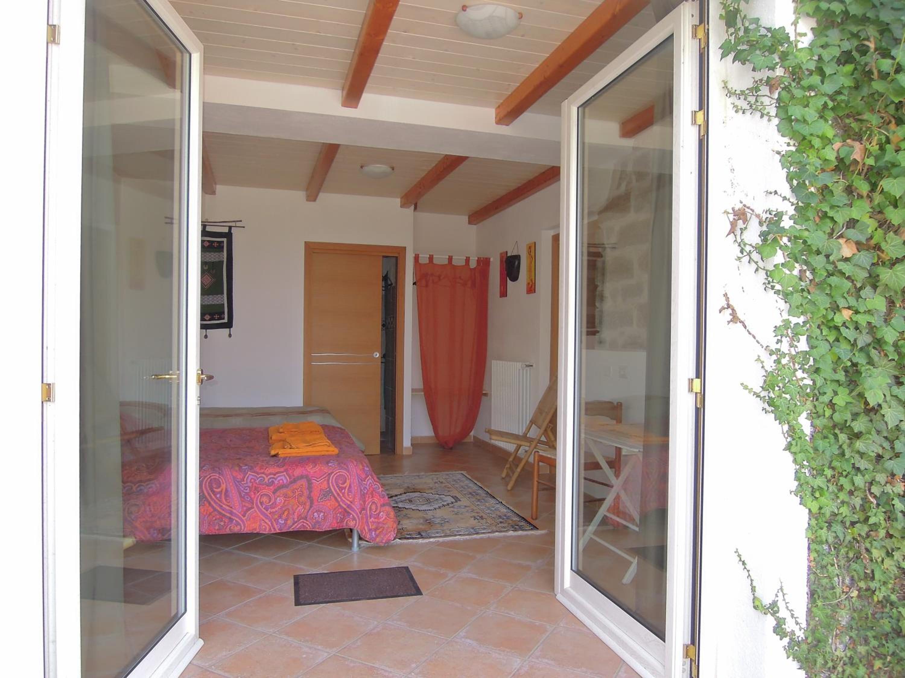 B&B Casa Solotti view 4