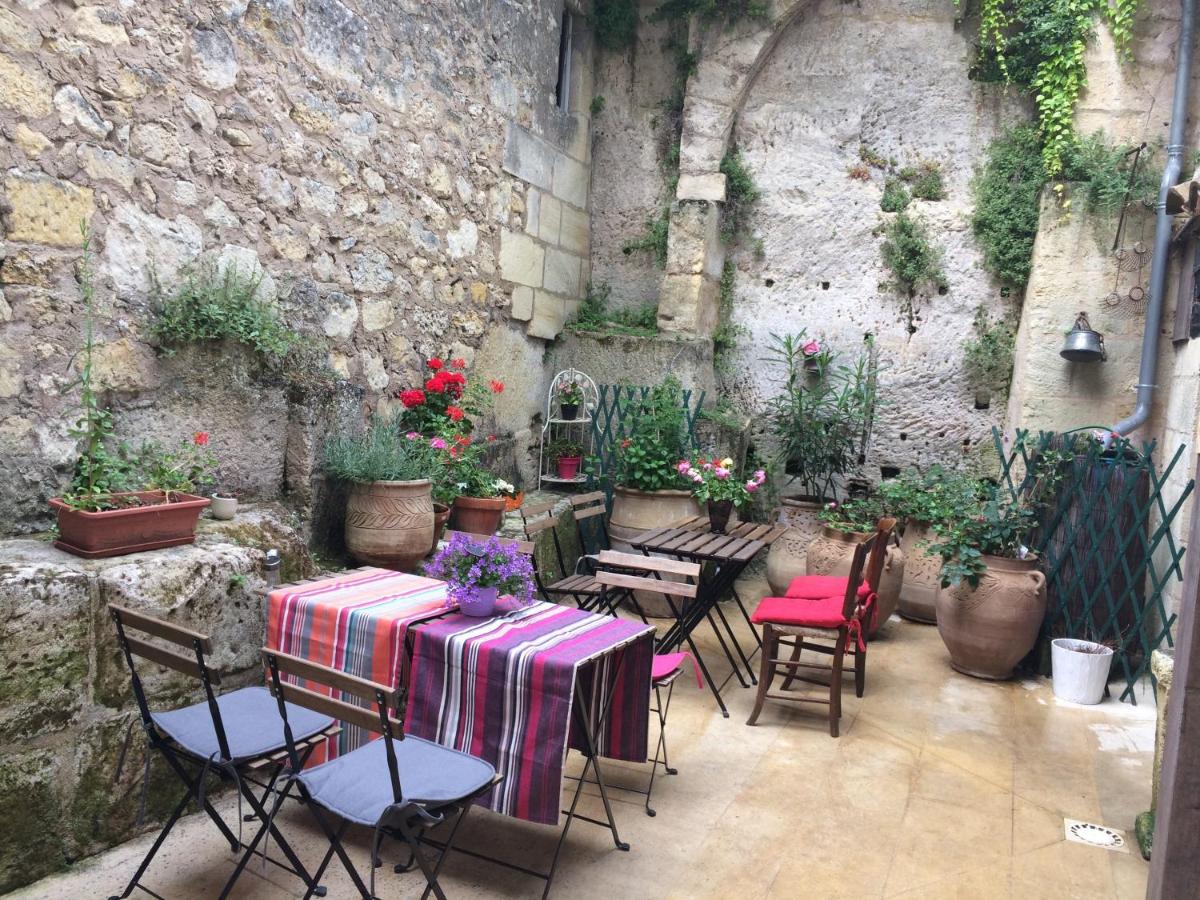 La Maison Colline