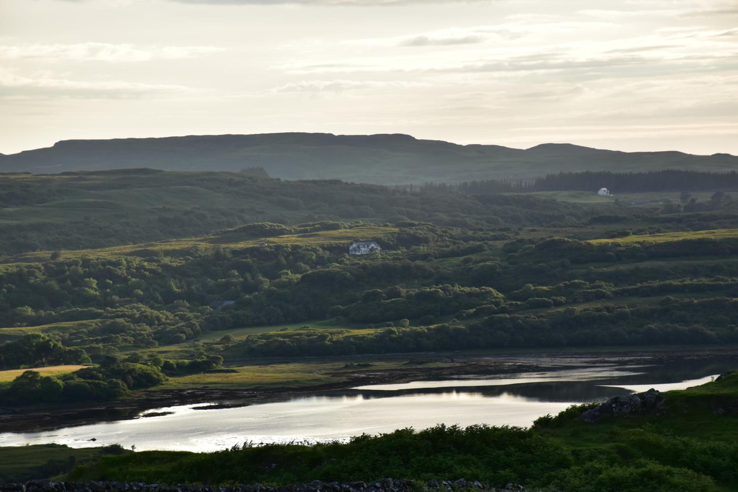 Killoran House