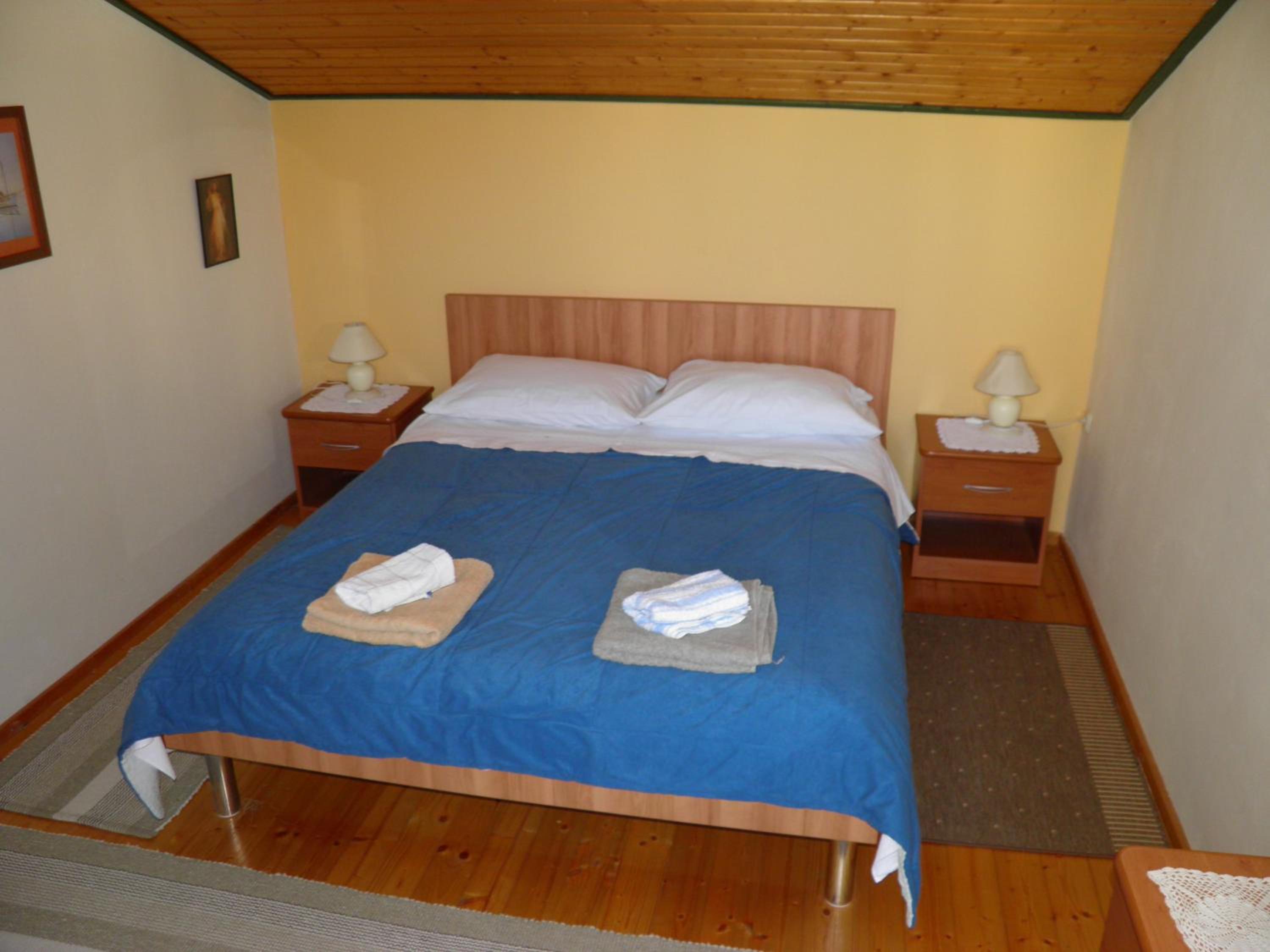 Apartman Mia Biograd