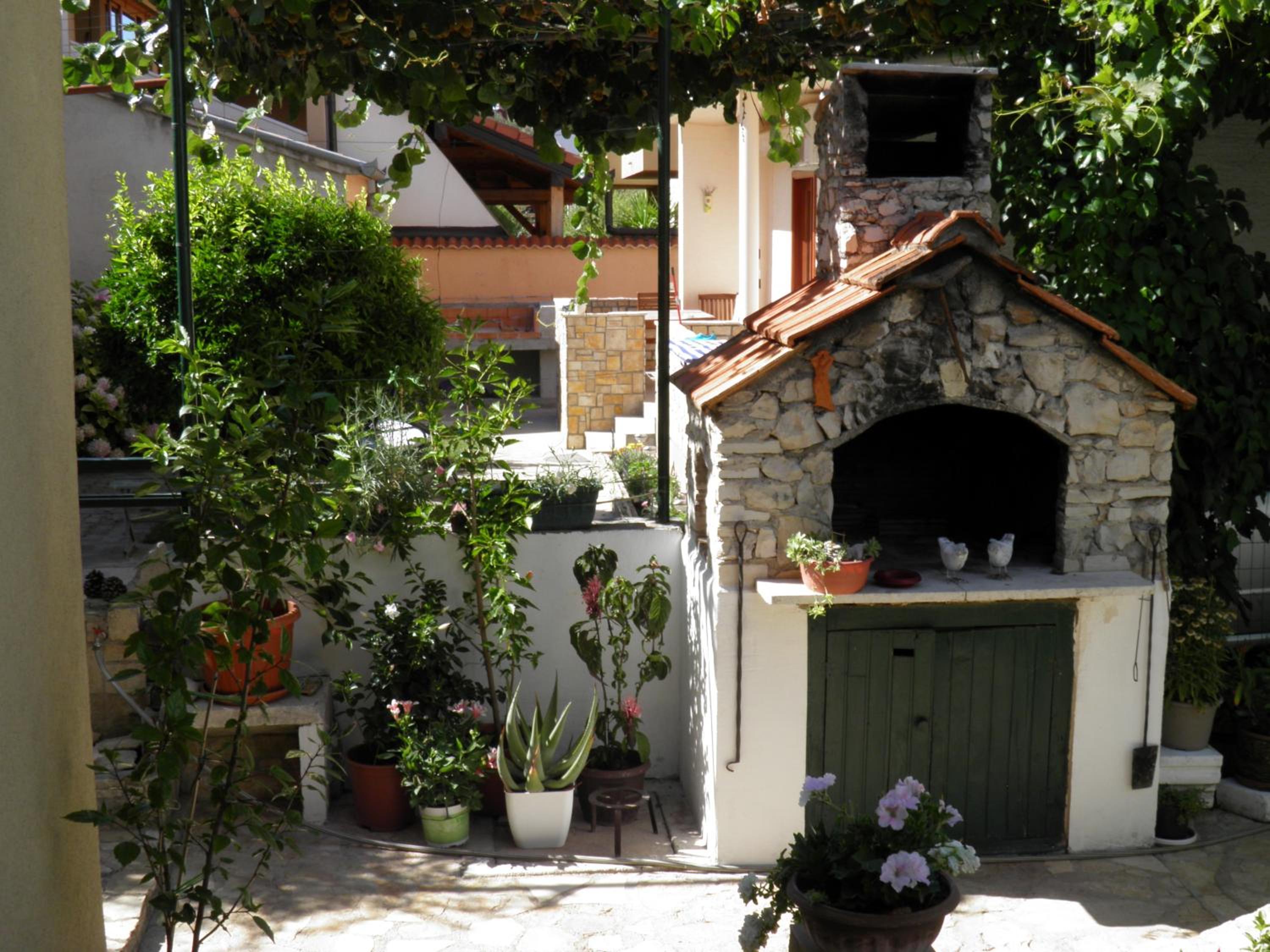 Apartman Mia Biograd