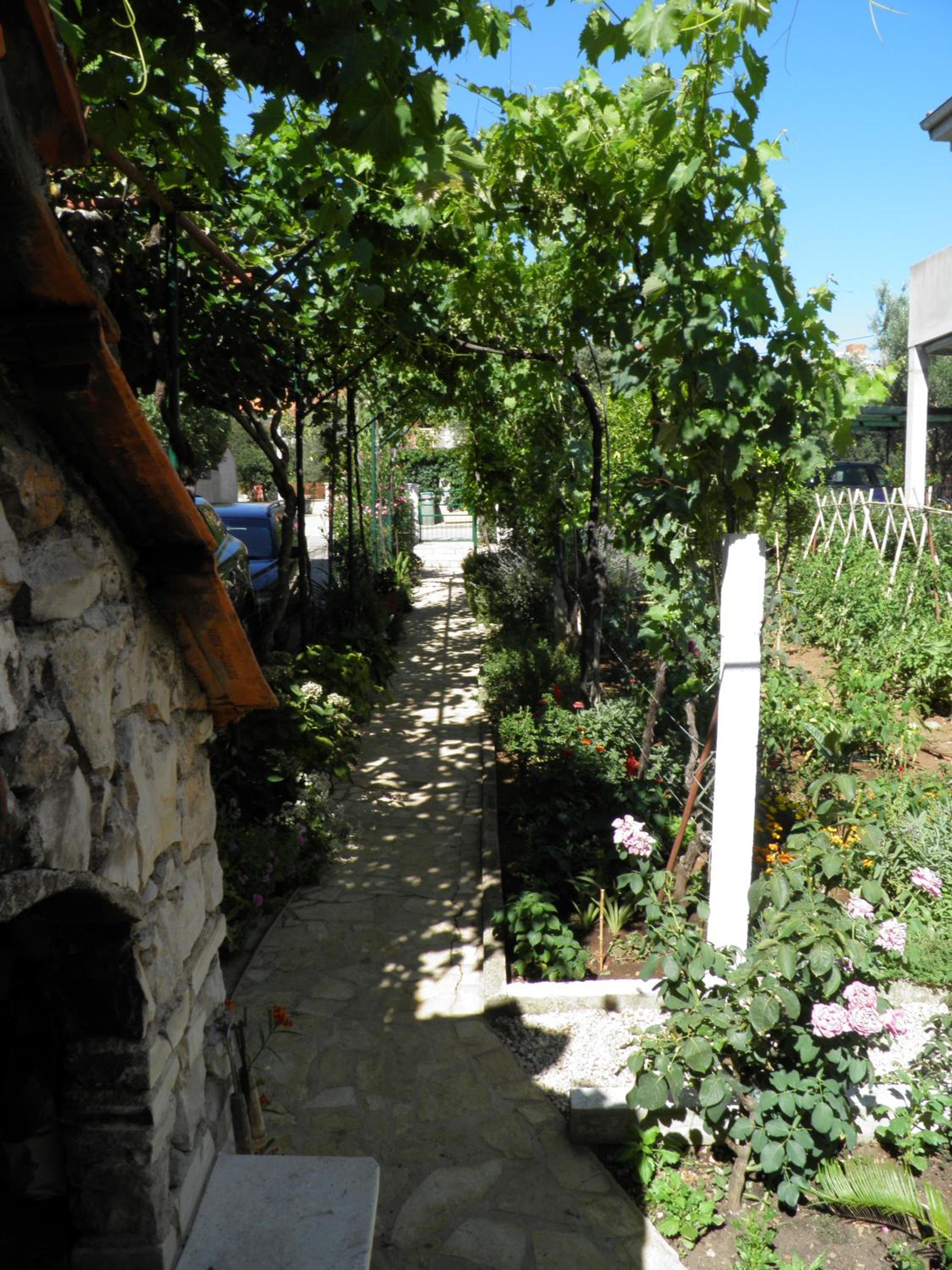 Apartman Mia Biograd