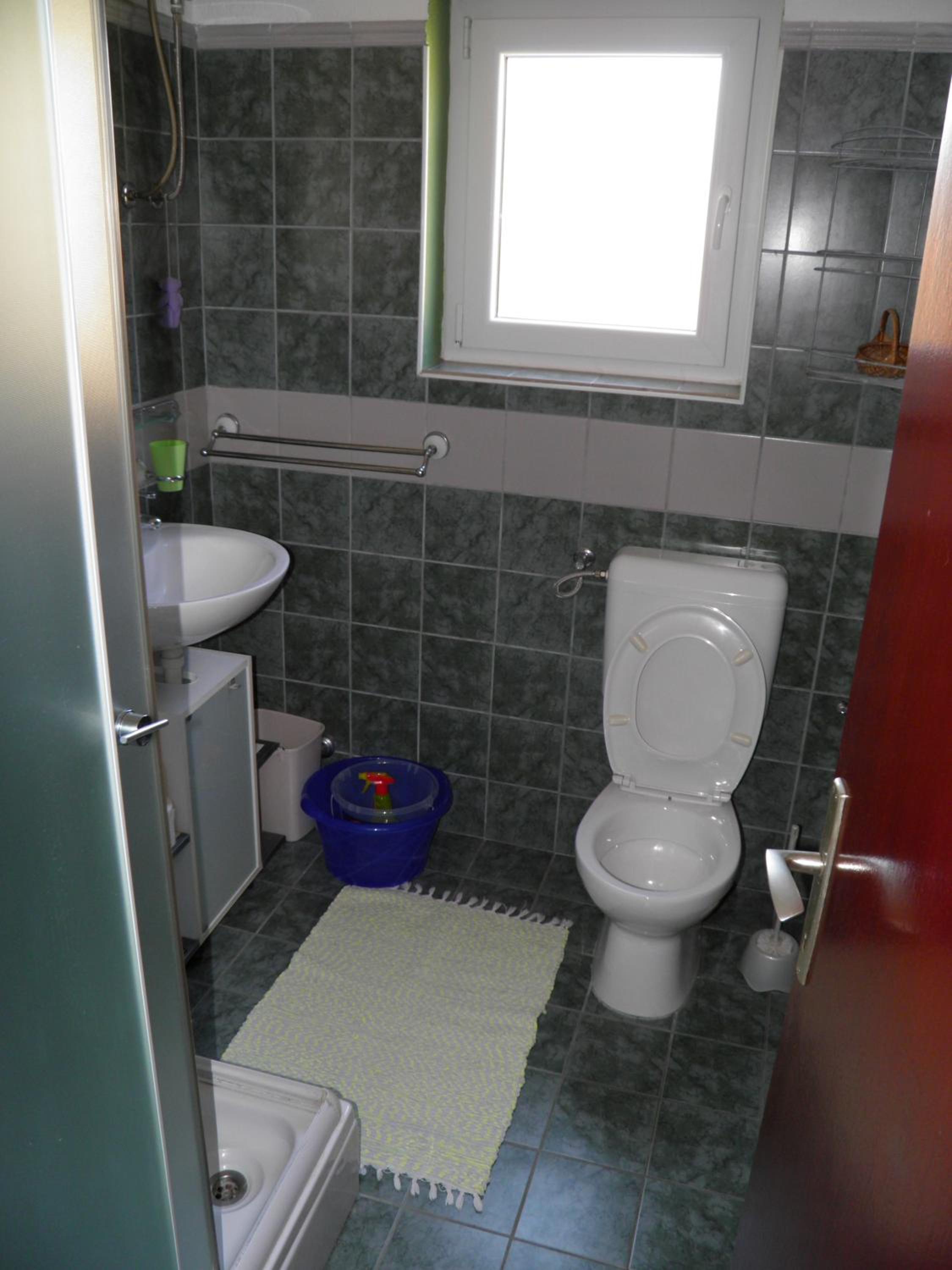 Apartman Mia Biograd
