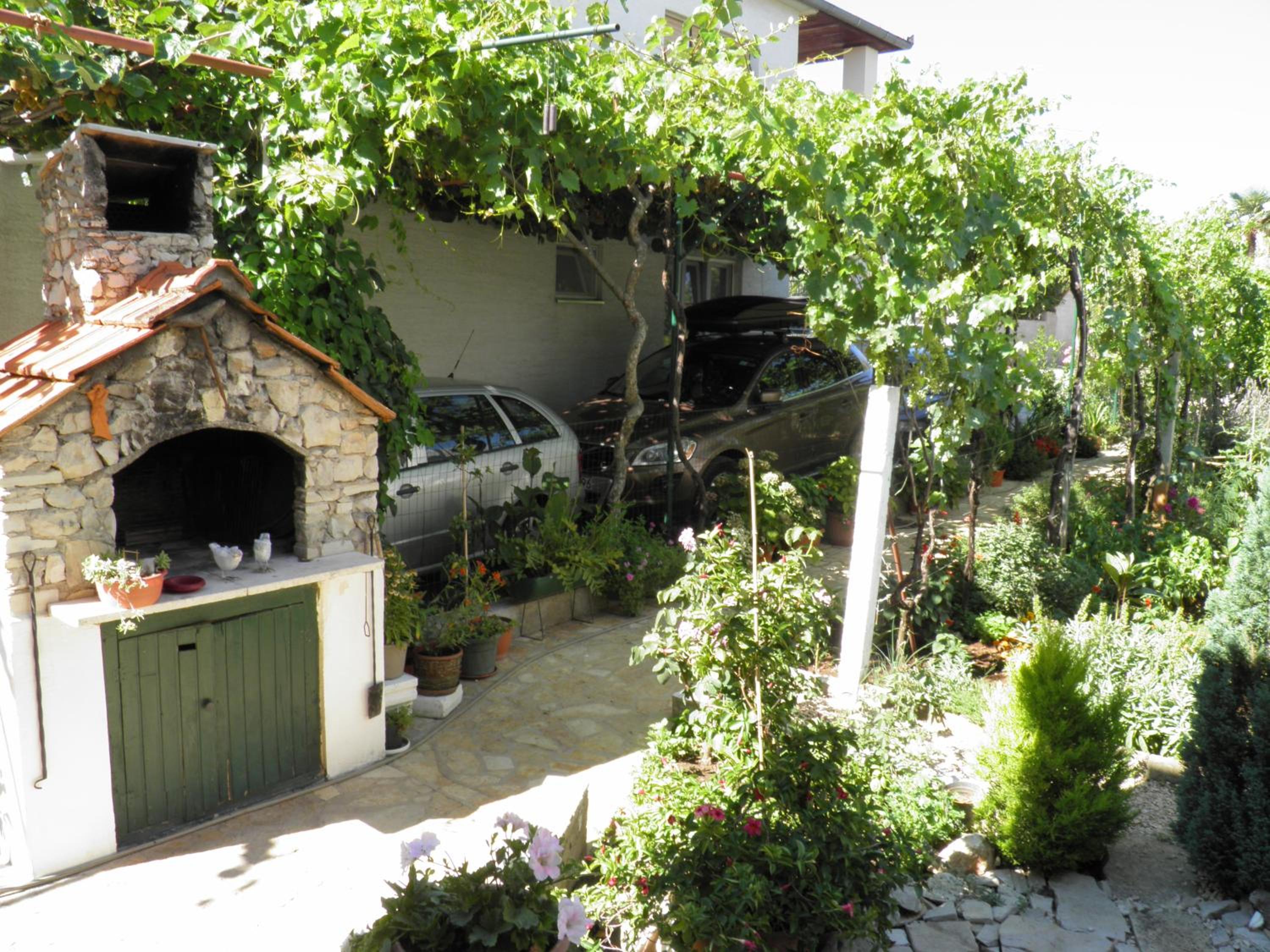 Apartman Mia Biograd