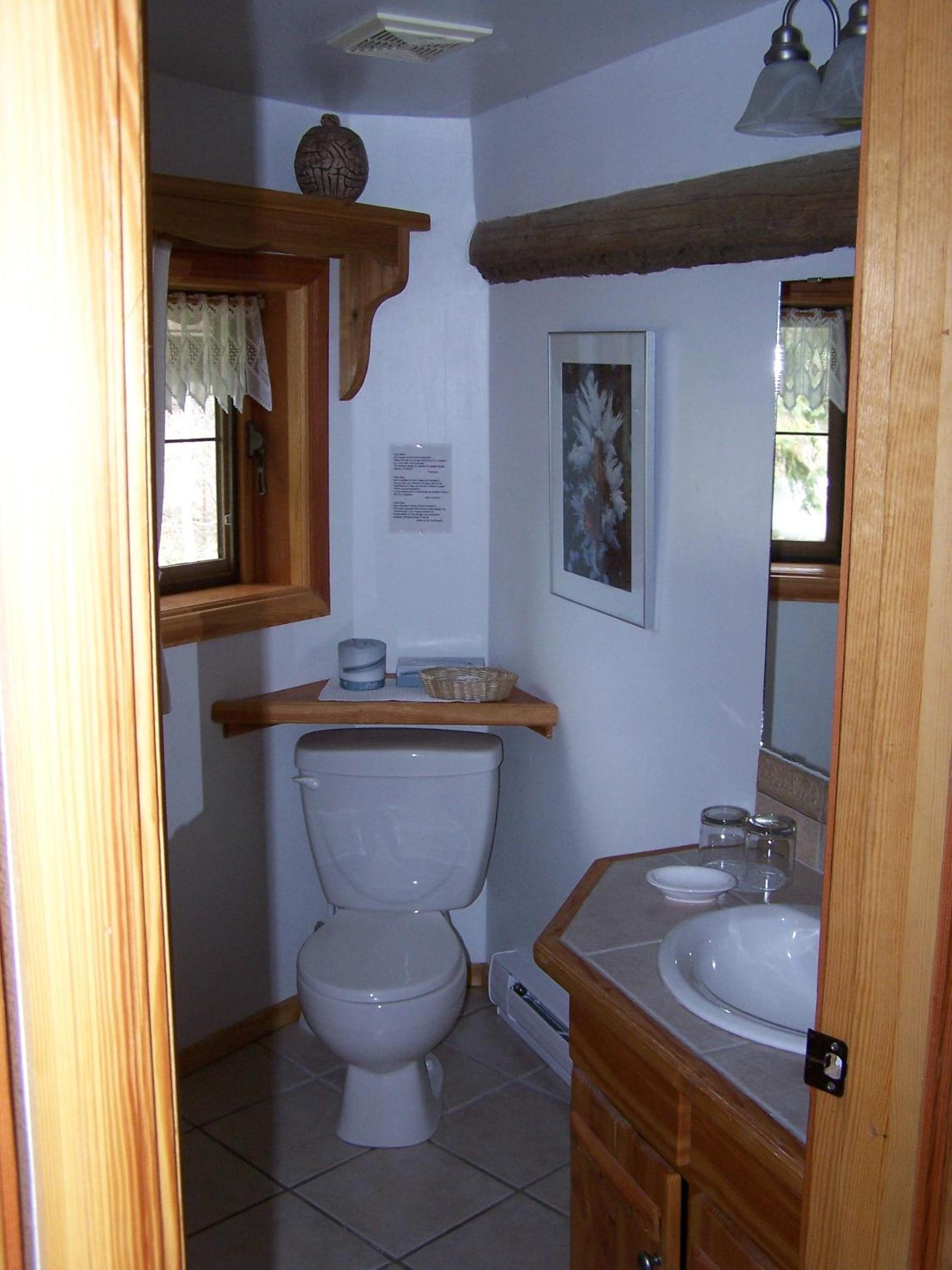 Nakiska Bear Ranch