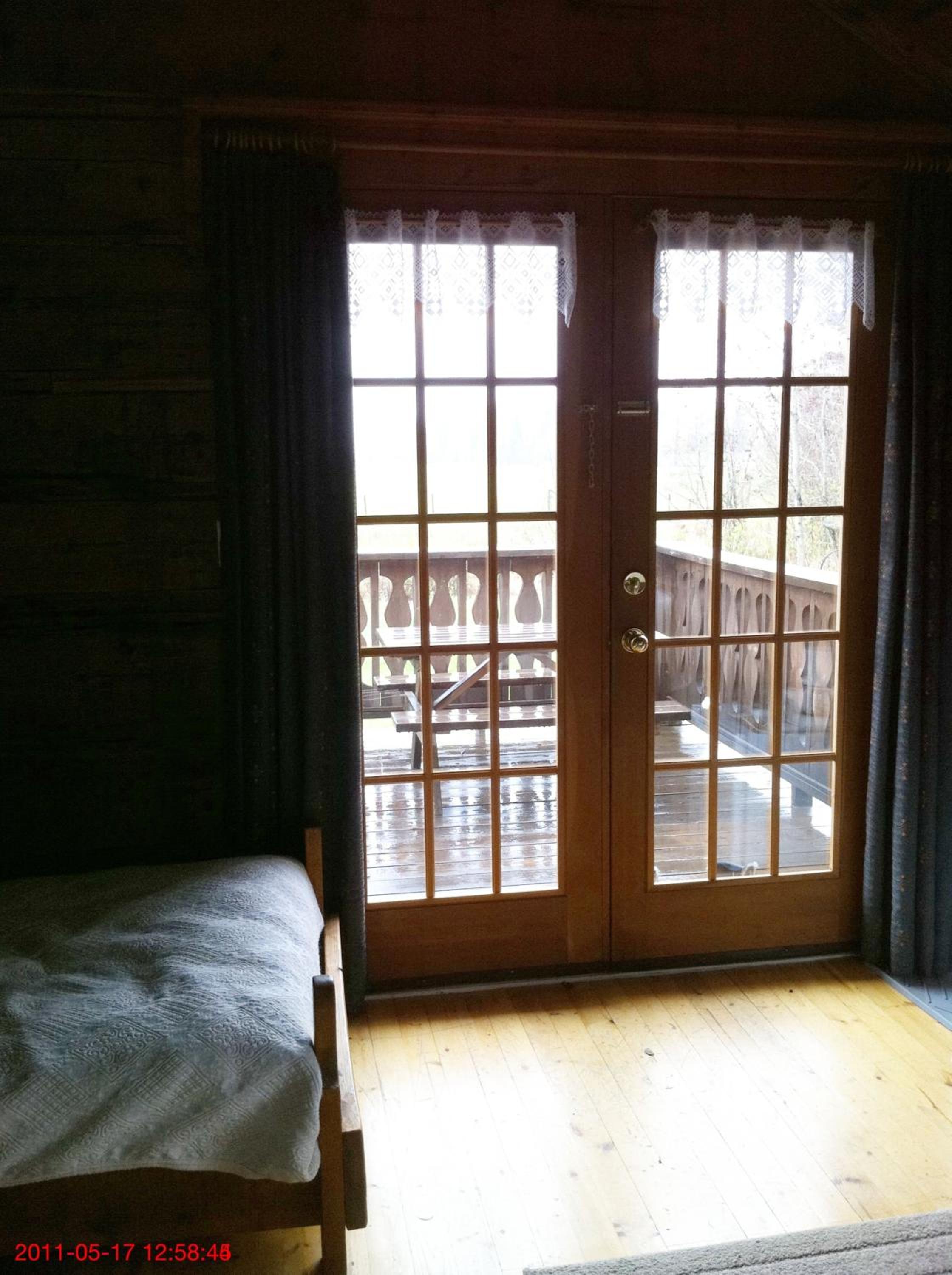 Nakiska Bear Ranch