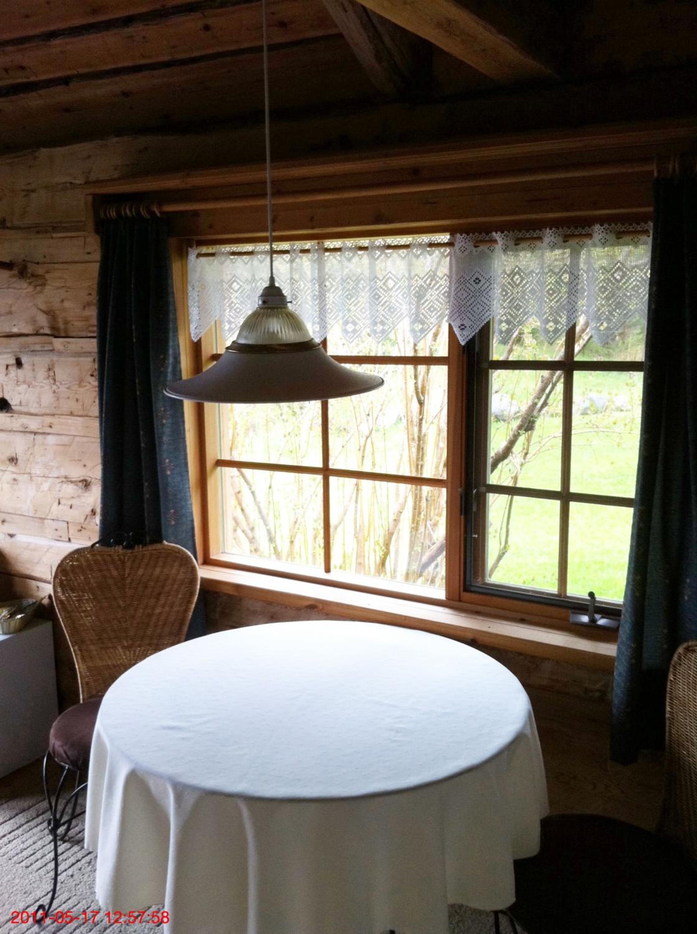 Nakiska Bear Ranch
