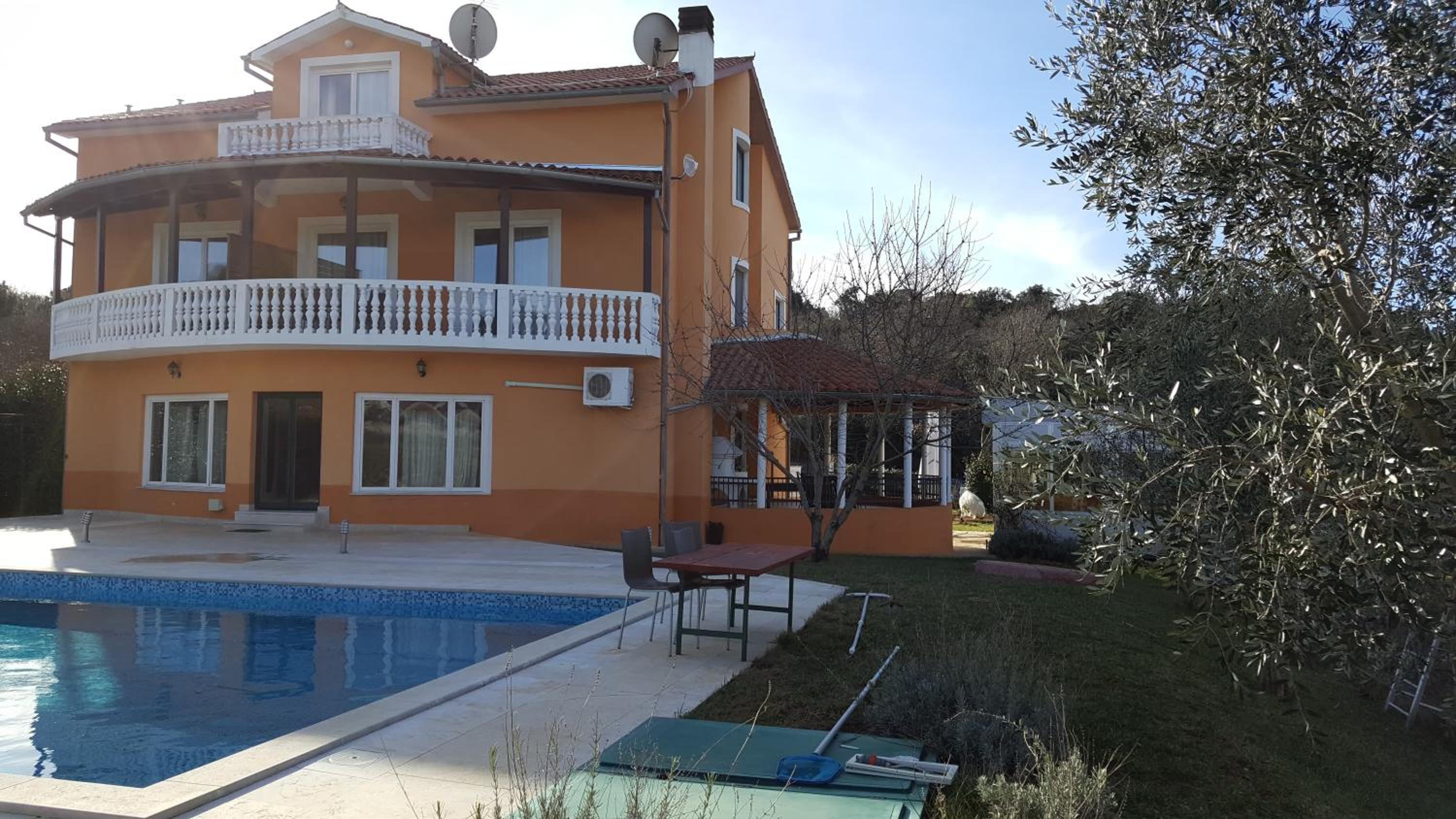 Apartments Šeherzada
